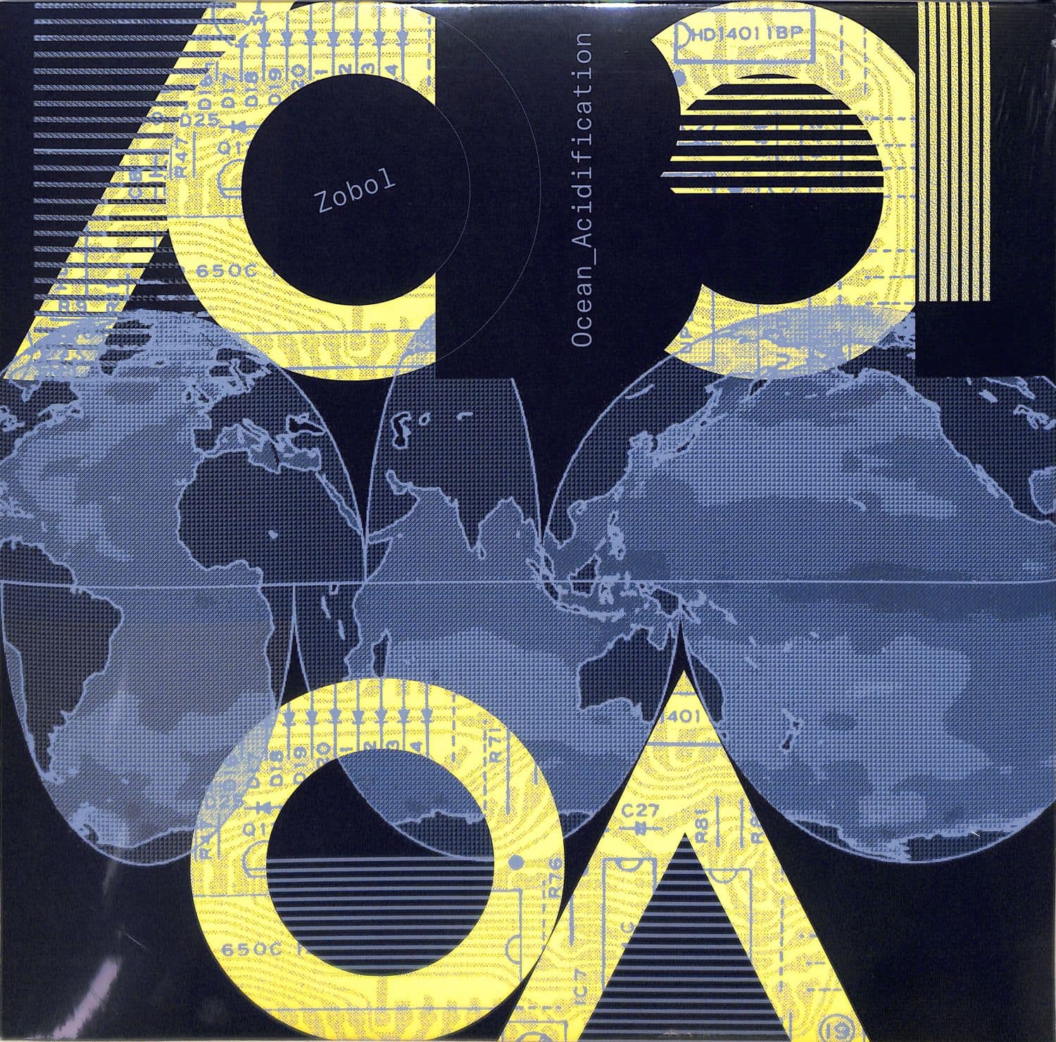 Zobol - OCEAN ACIDIFICATION