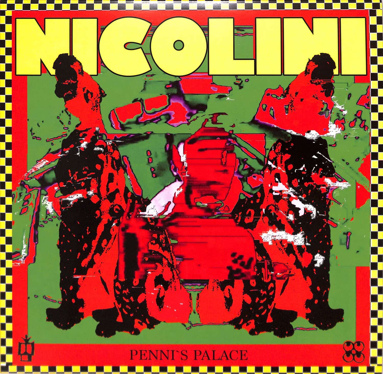 Nicolini - PENNIS PALACE