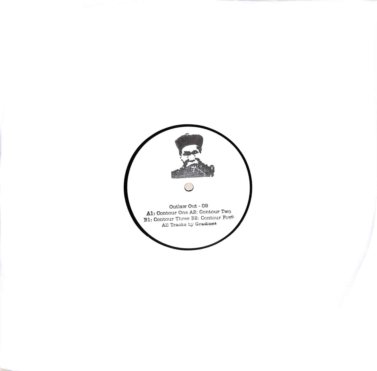 Gradient - DUB CONTOURS 