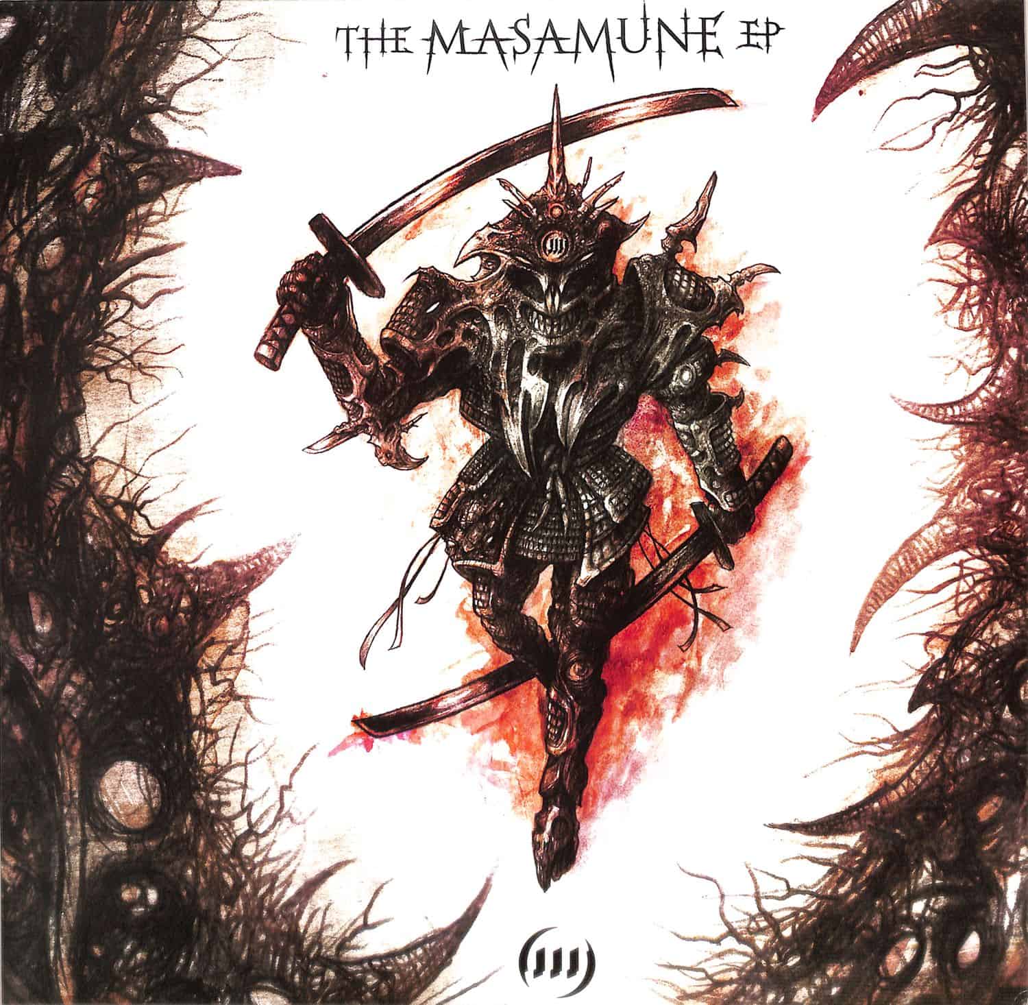 The Masamune - THE MASAMUNE 