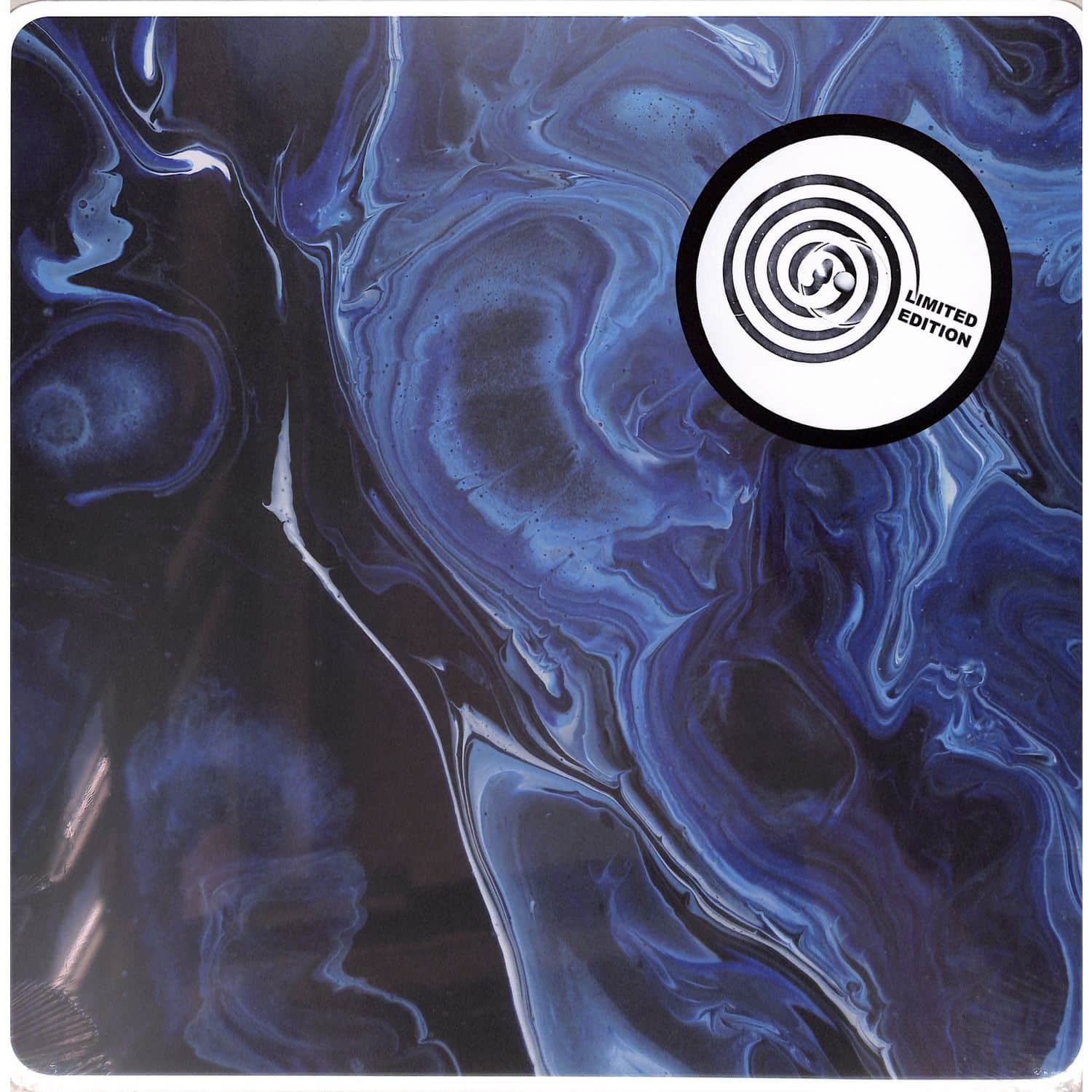 Luigi Tozzi - DEEP BLUE VOLUME 3 