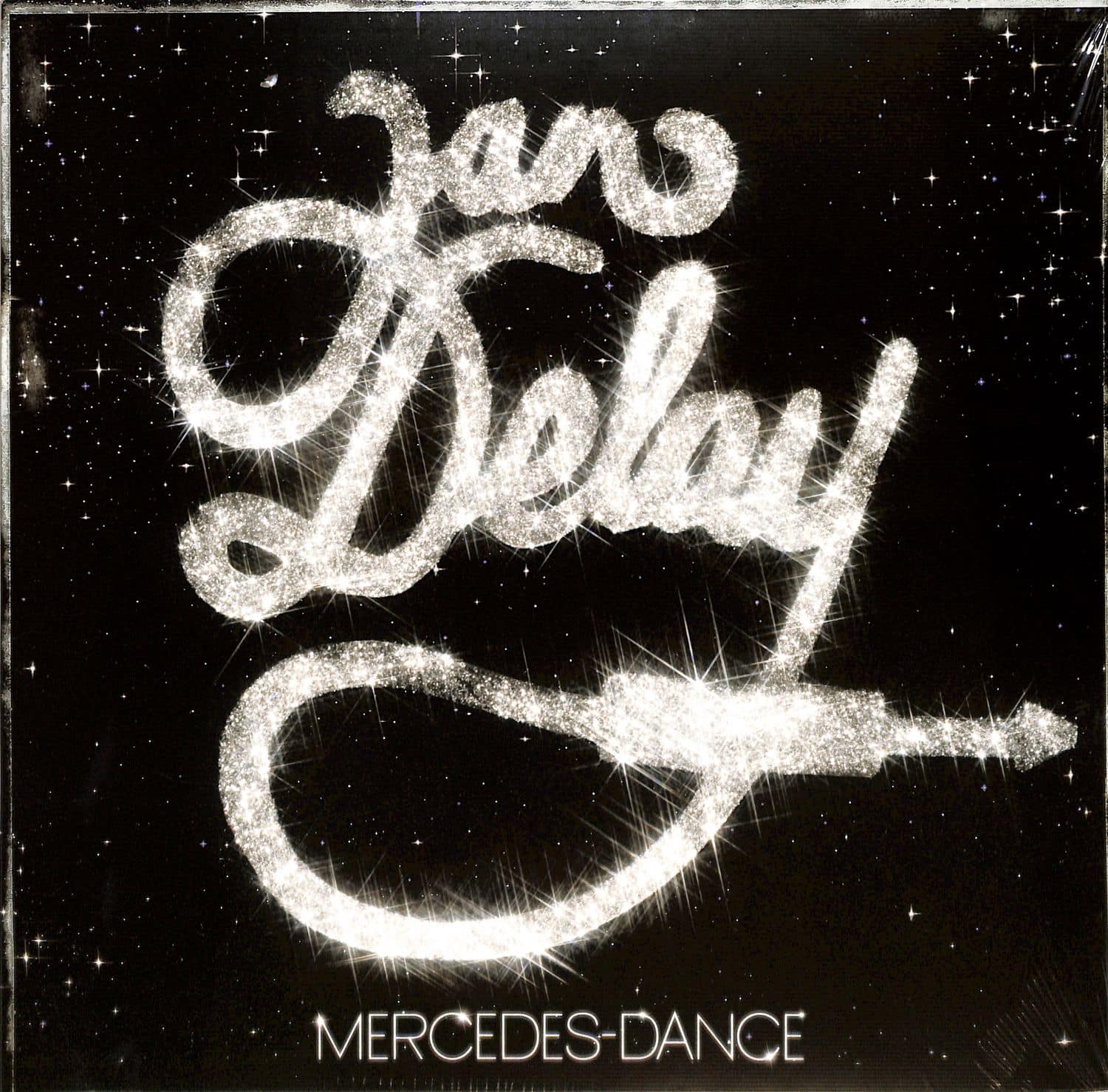 Jan Delay - MERCEDES DANCE 