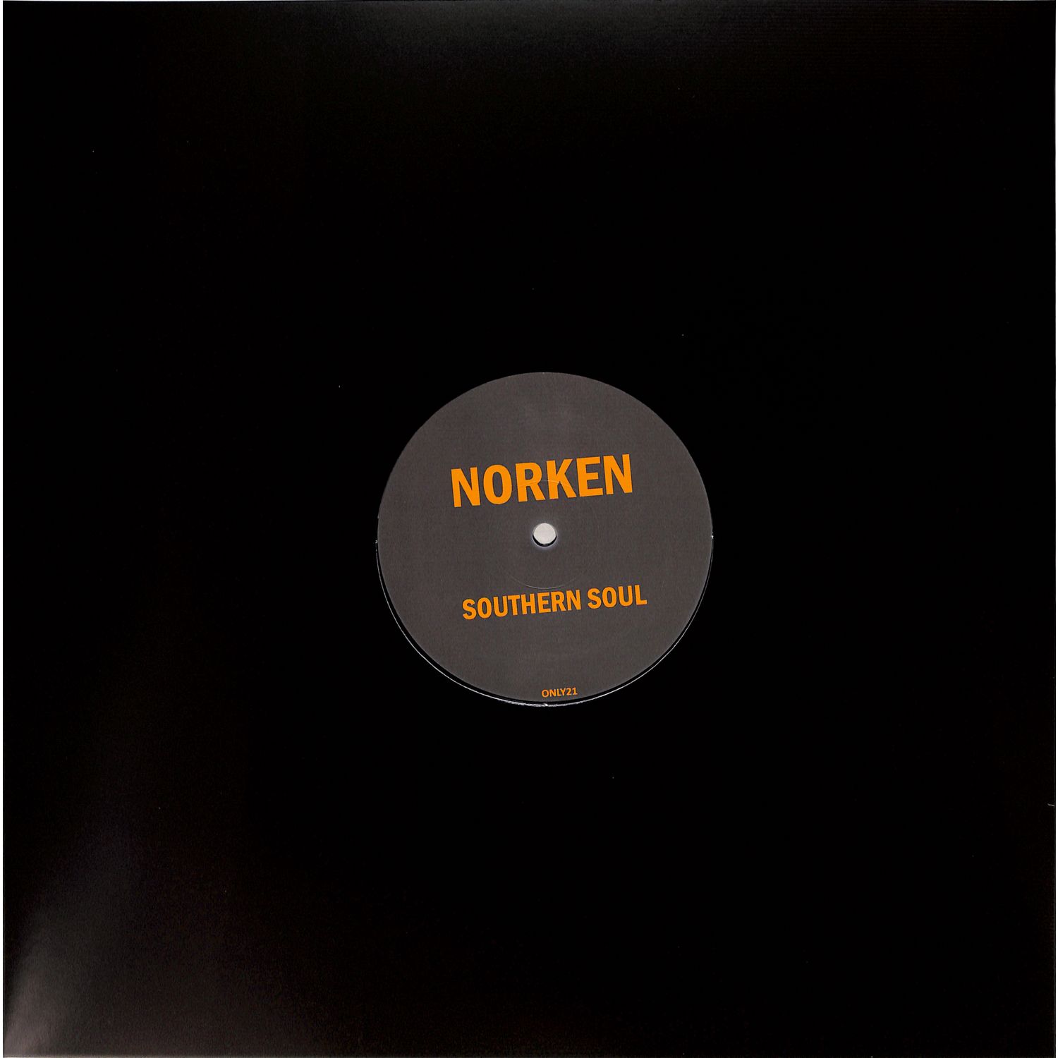 Norken - SOUTHERN SOUL 