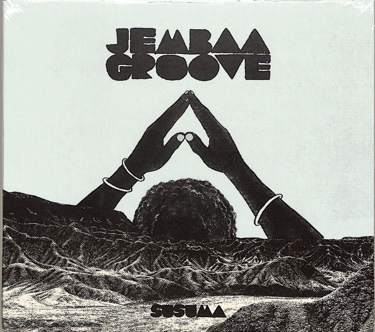 Jembaa Groove - SUSUMA 