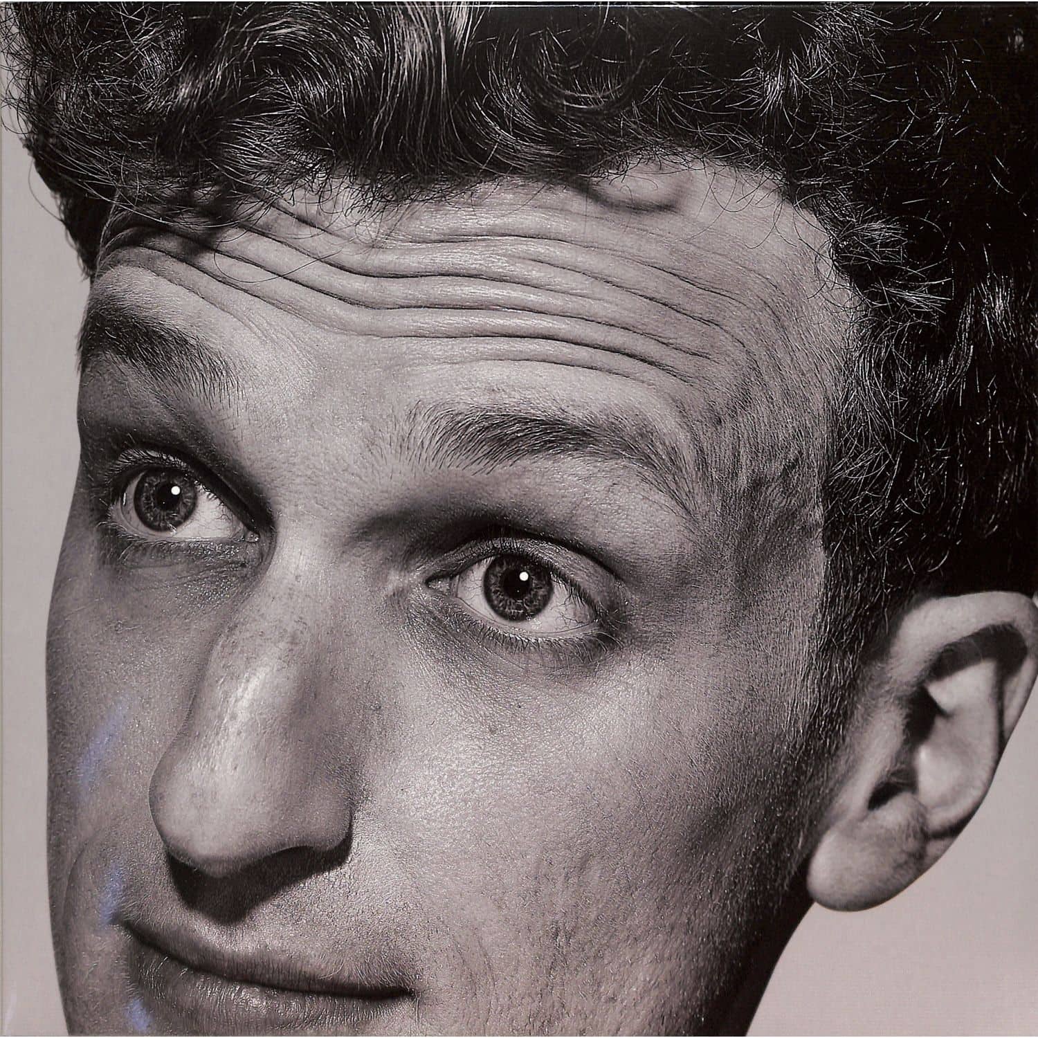 Harvey Sutherland - BOY 