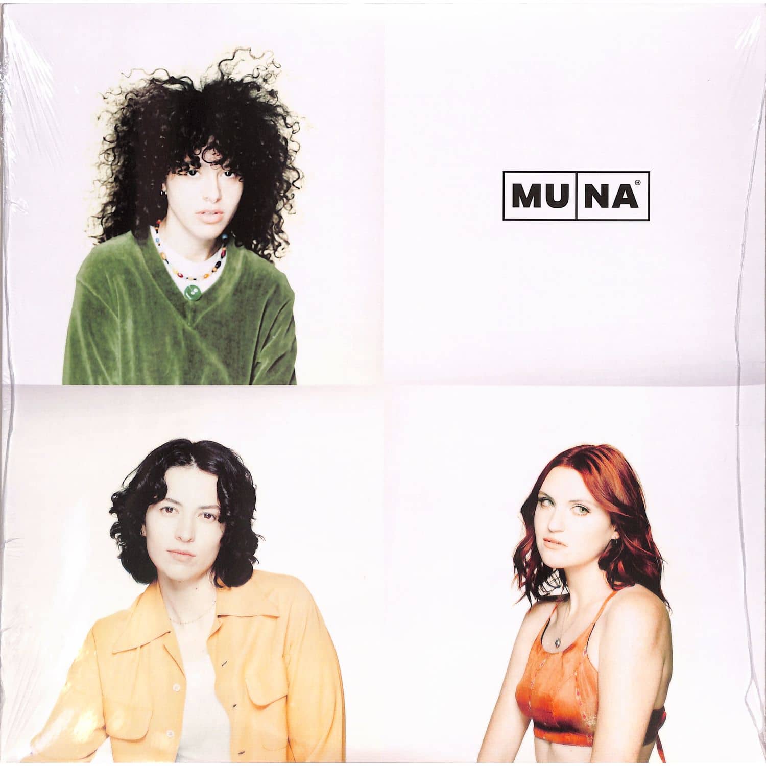 Muna - MUNA 