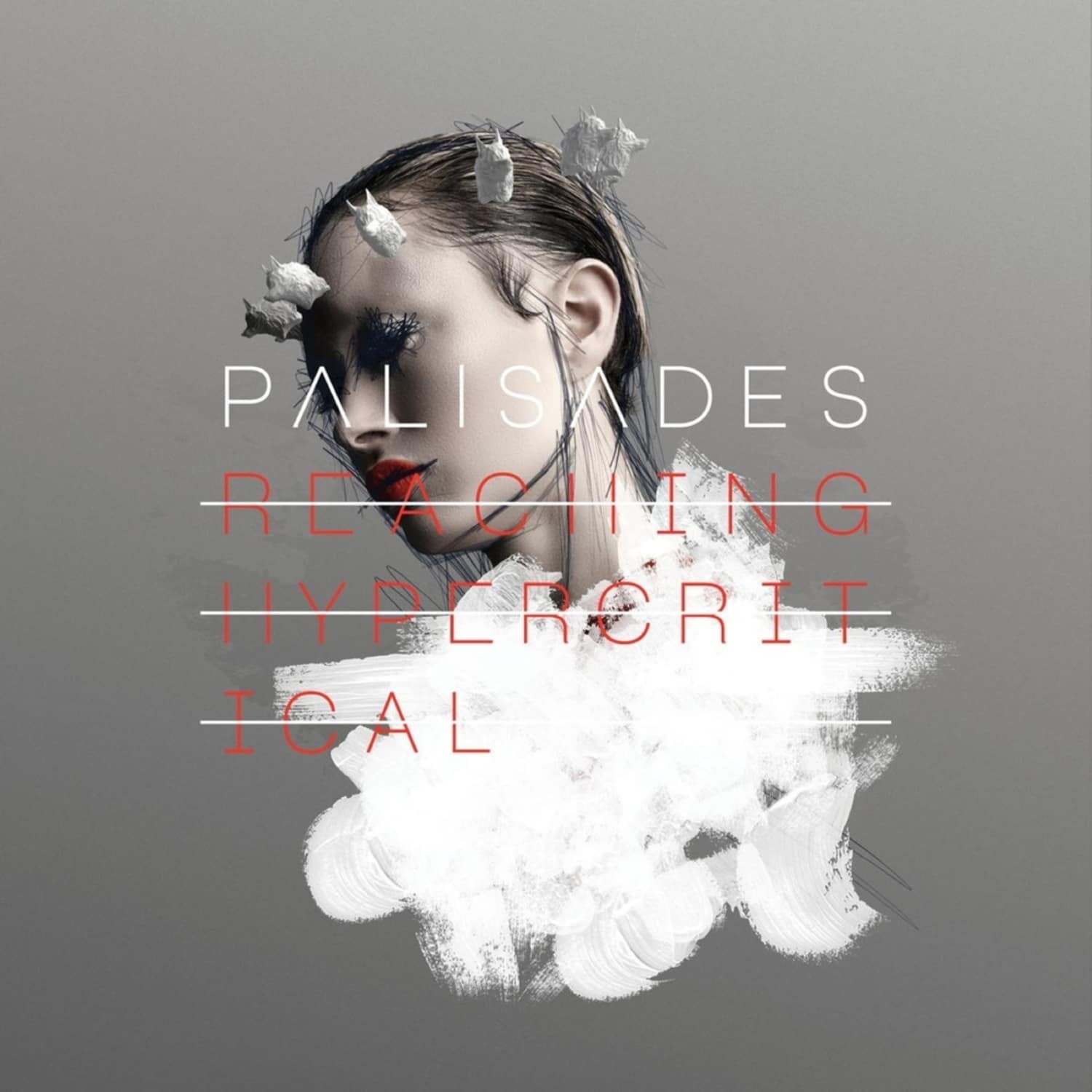 Palisades - REACHING HYPERCRITICAL 
