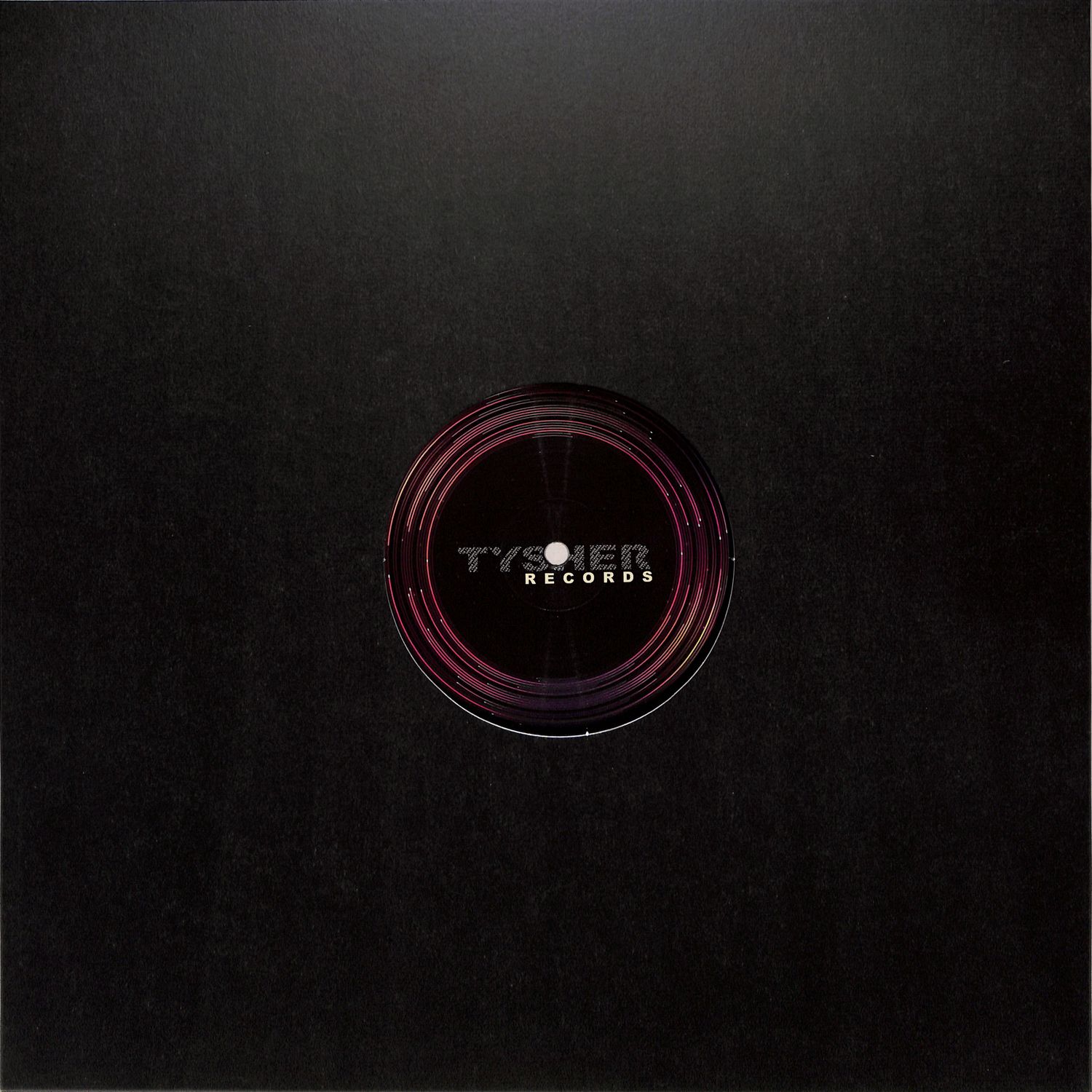 Tysher - RESURRECTION EP