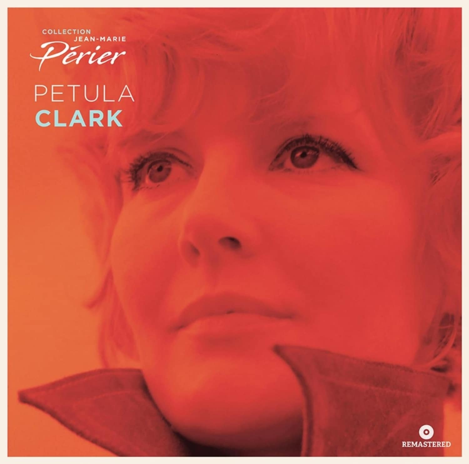 Petula Clark - PETULA CLARK 