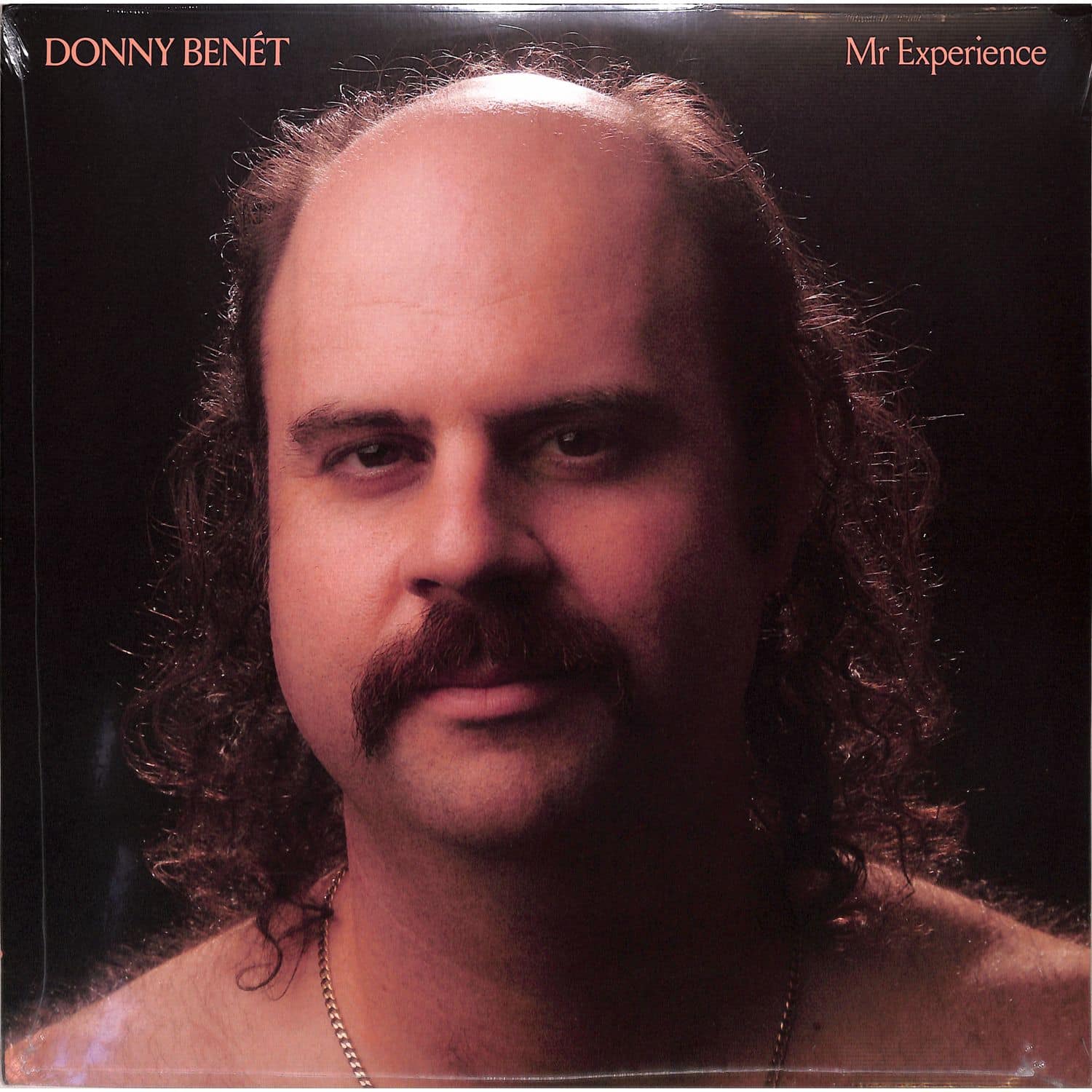Donny Benet - MR EXPERIENCE 