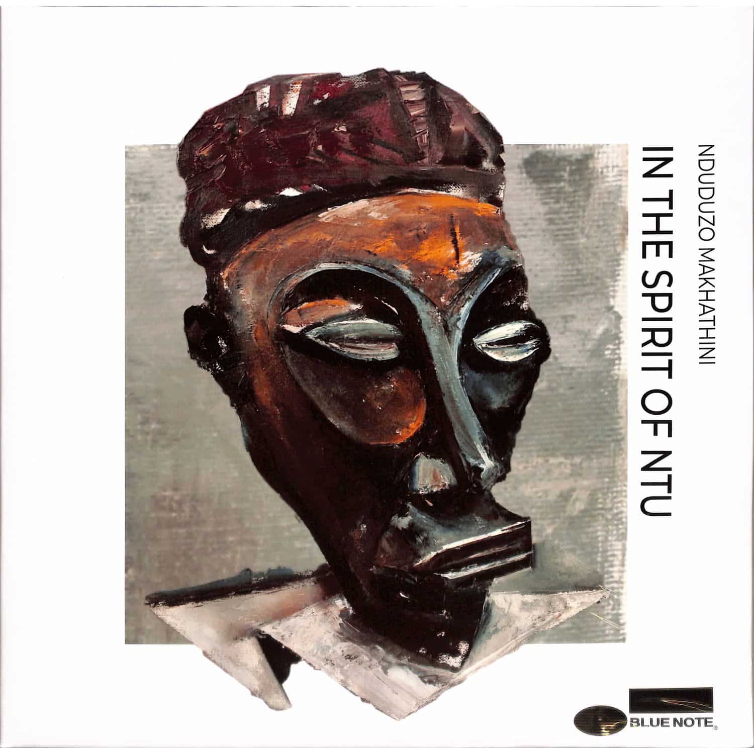 Nduduzo Makhathini - IN THE SPIRIT OF NTU 