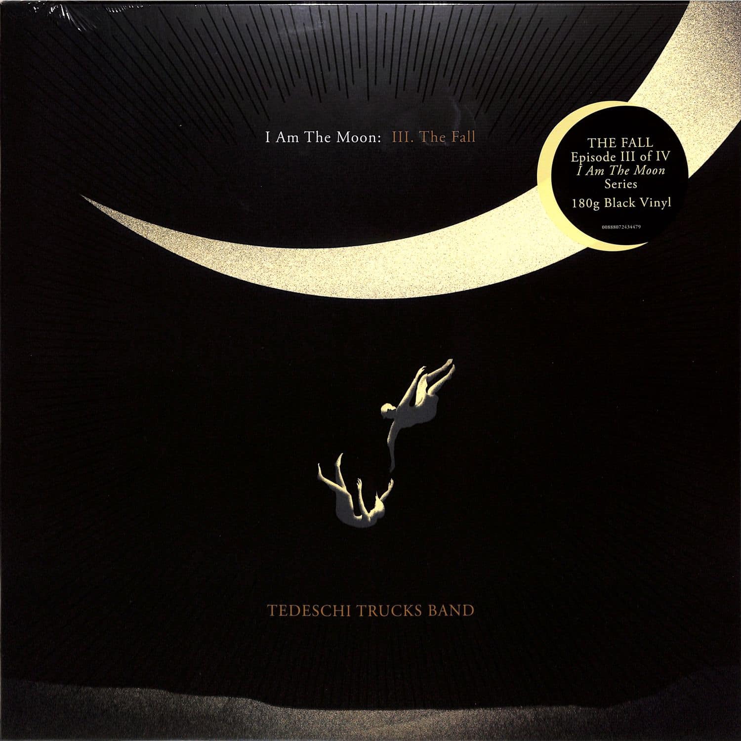 Tedeschi Trucks Band - I AM THE MOON: III.THE FALL 
