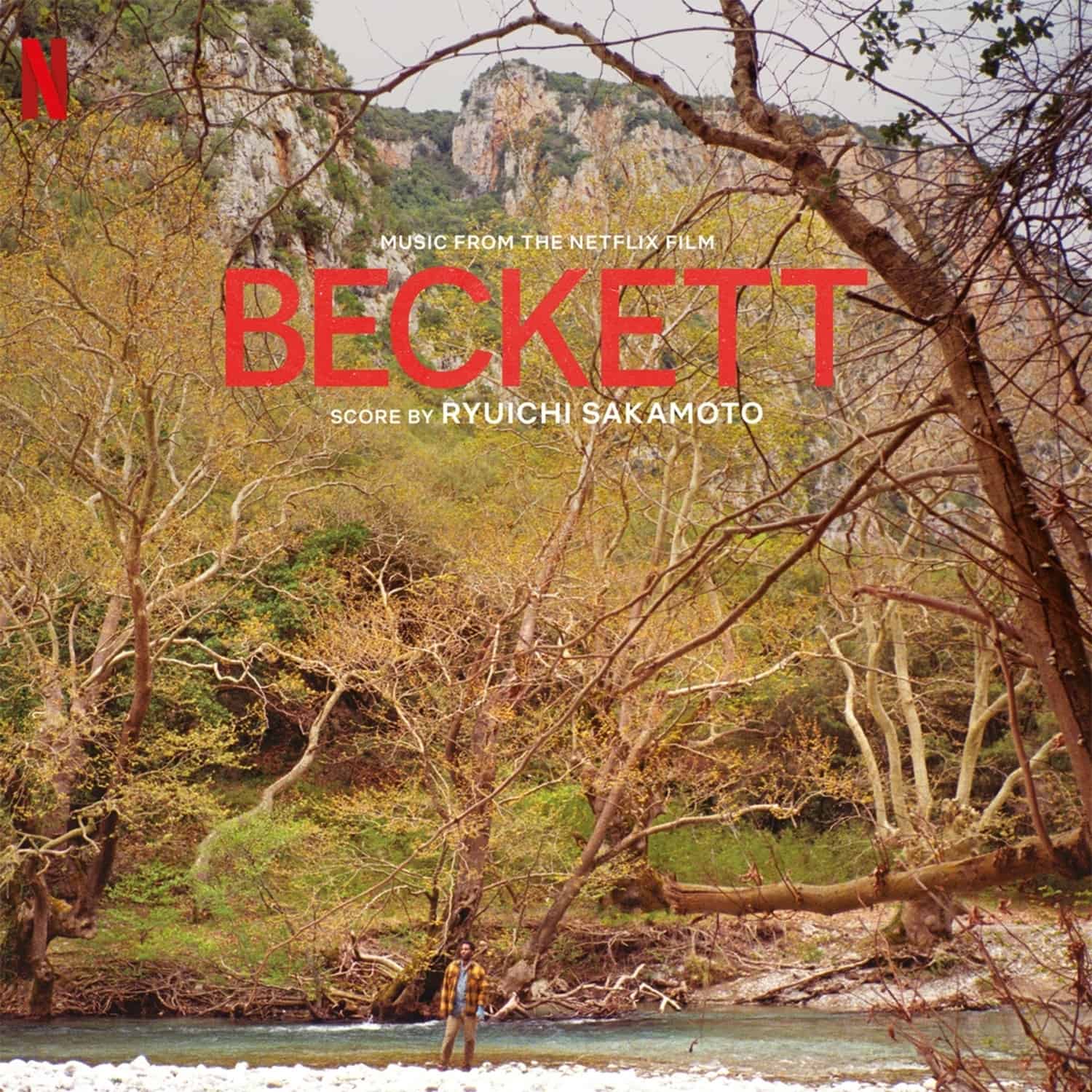 OST / Various - BECKETT 