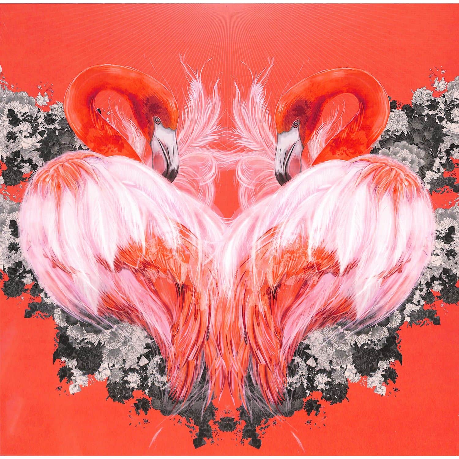 Jesca Hoop - ORDER OF ROMANCE 