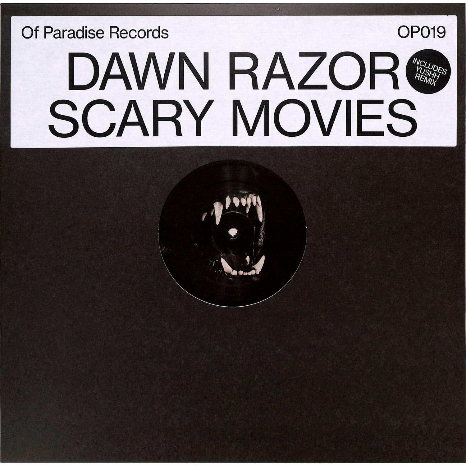 Dawn Razor - SCARY MOVIES