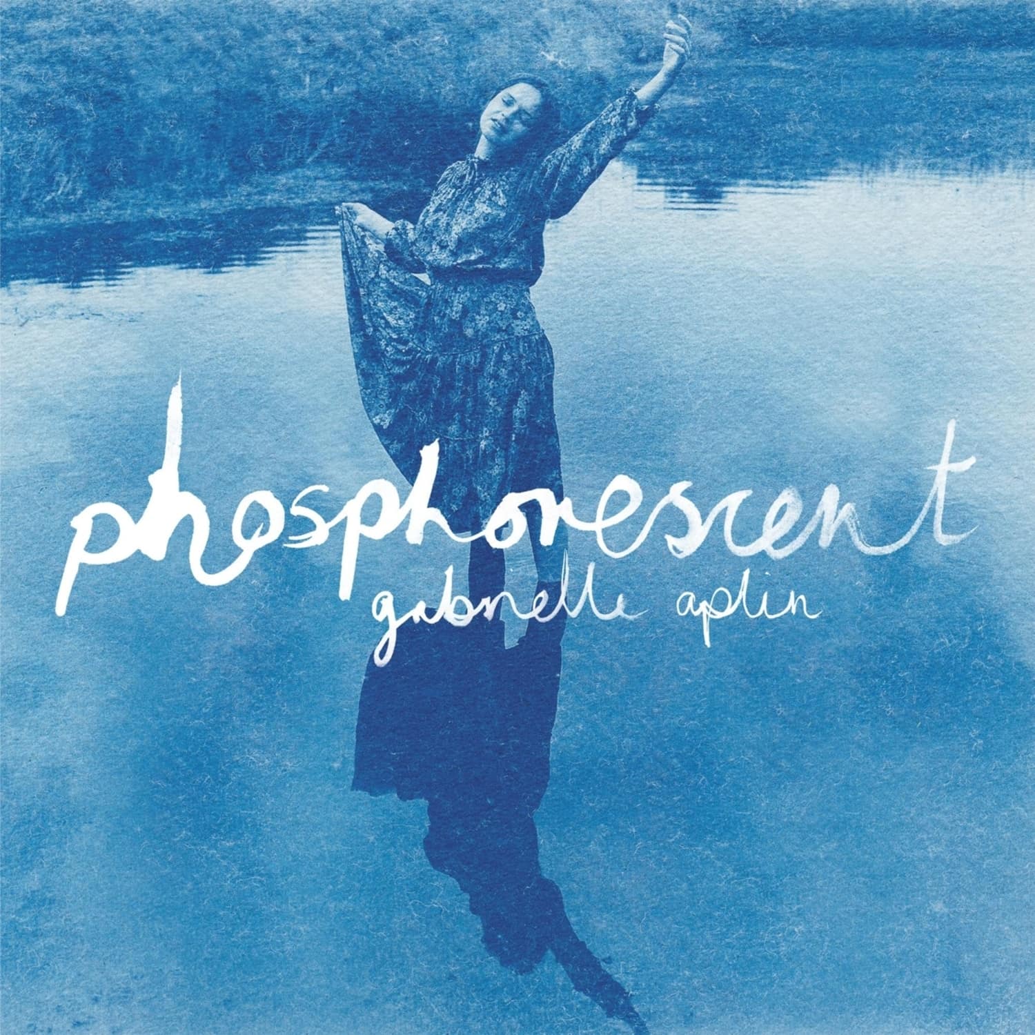 Gabrielle Aplin - PHOSPHORESCENT 