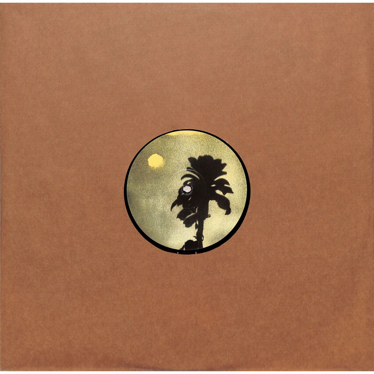 Anwei Huss - HUSS EP