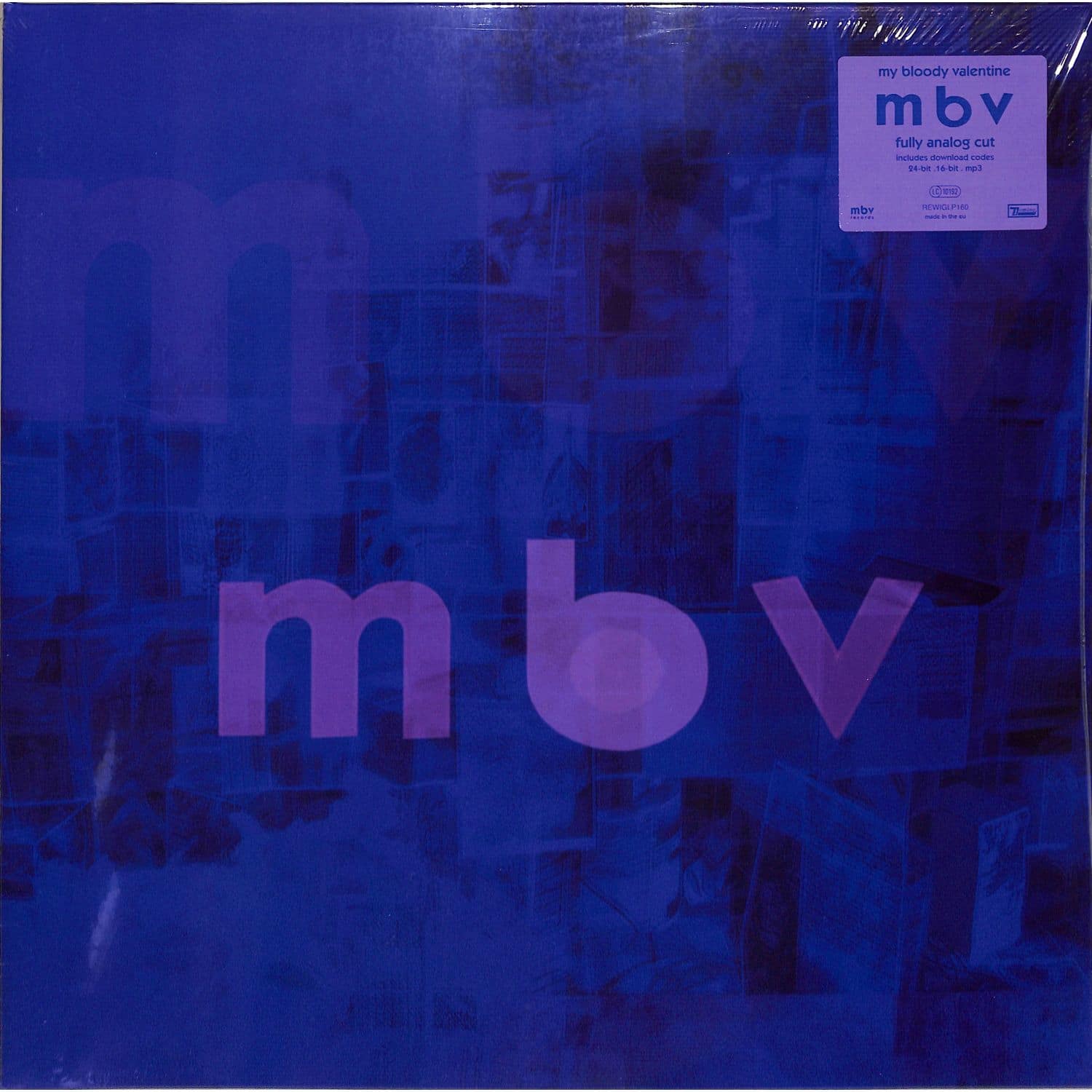 My Bloody Valentine - MBV 