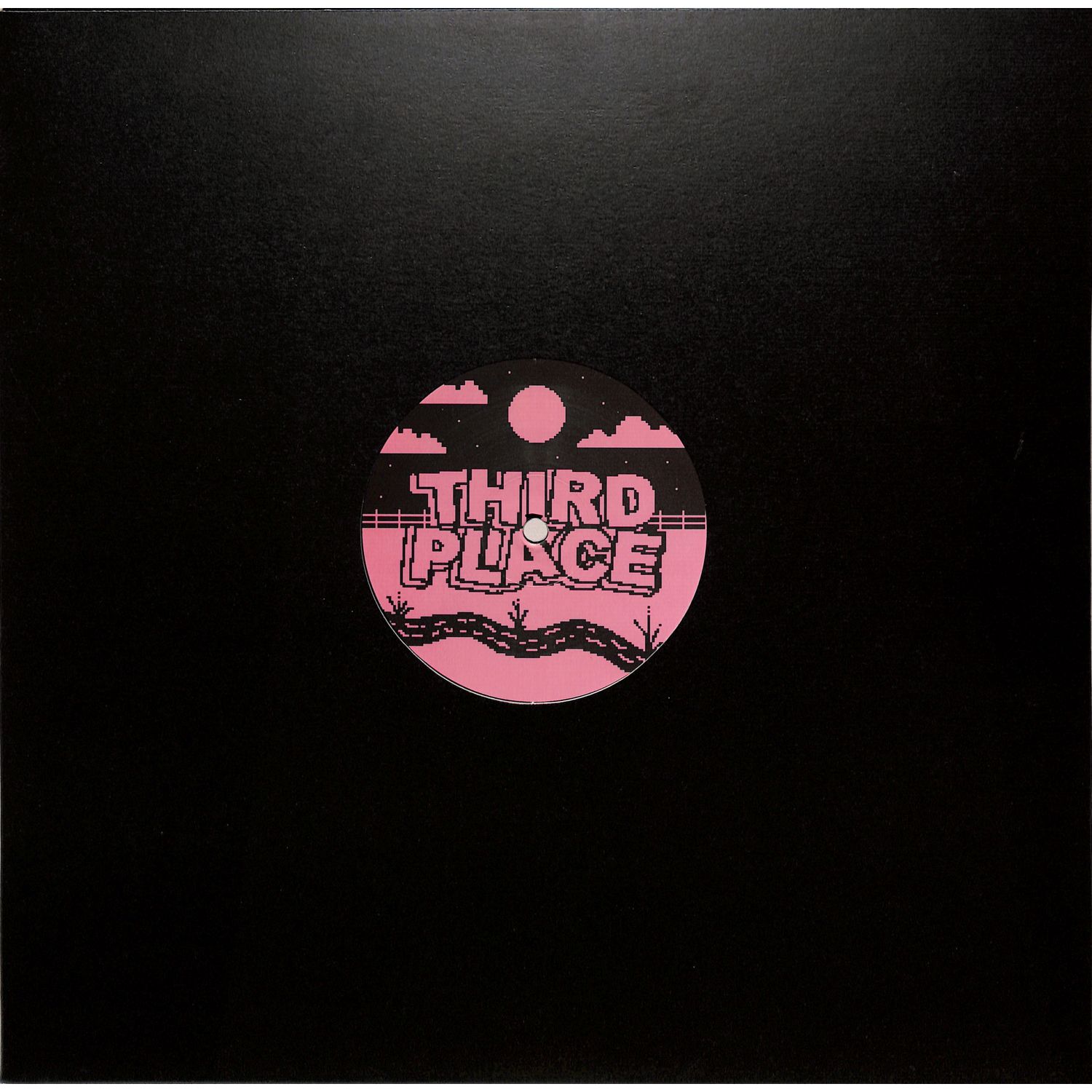 Nowt - HIGH STREET EP