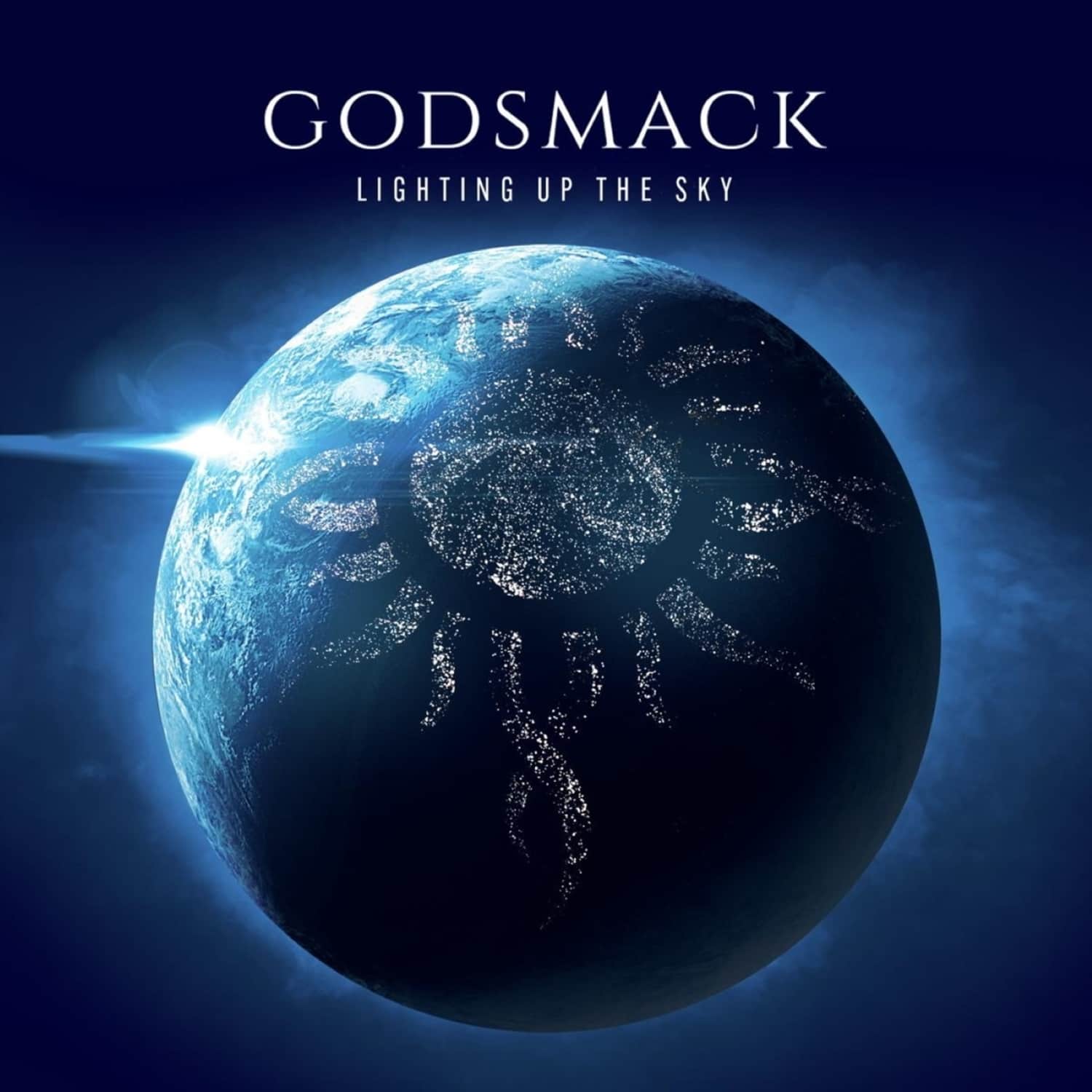 Godsmack - LIGHTING UP THE SKY 