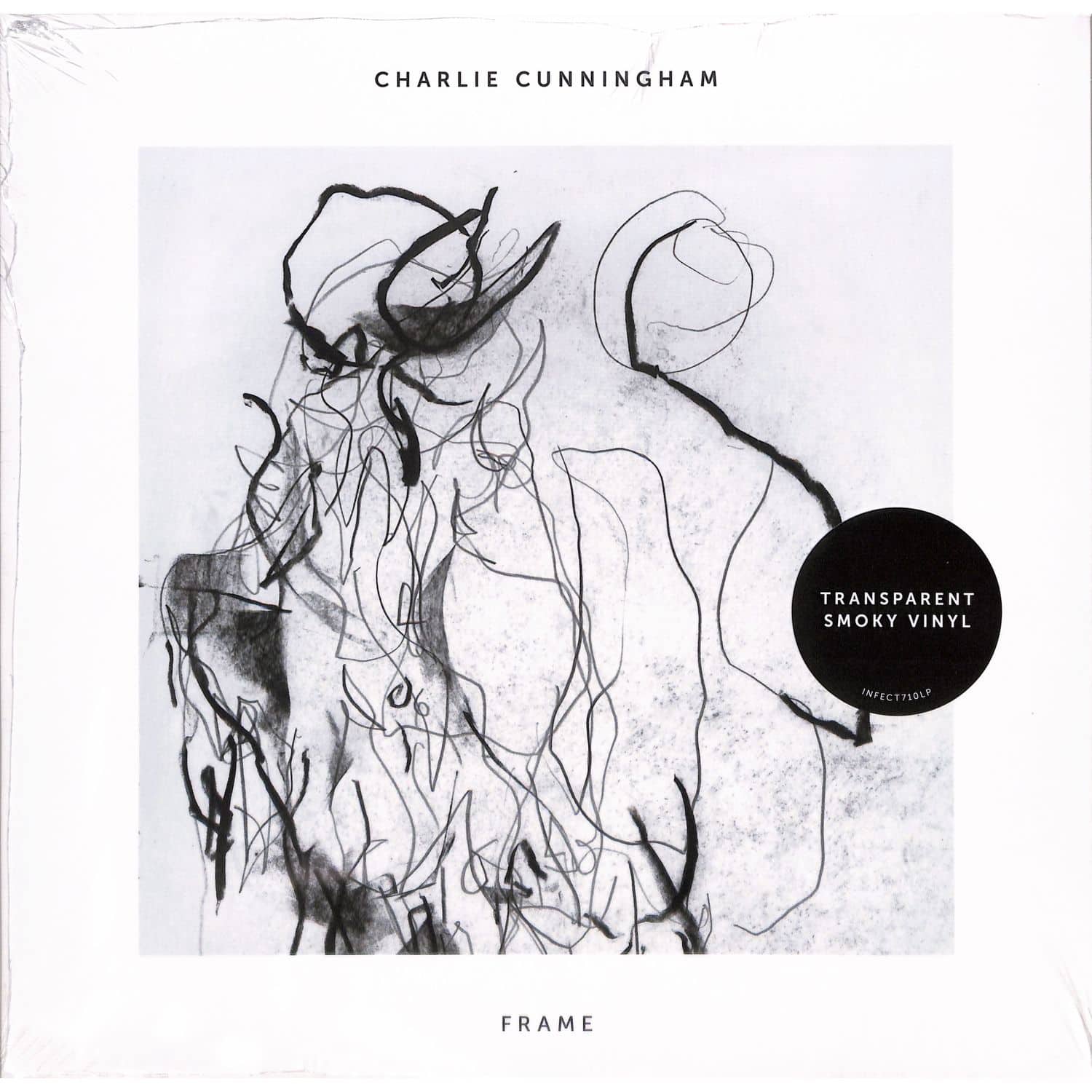  Charlie Cunningham - FRAME 