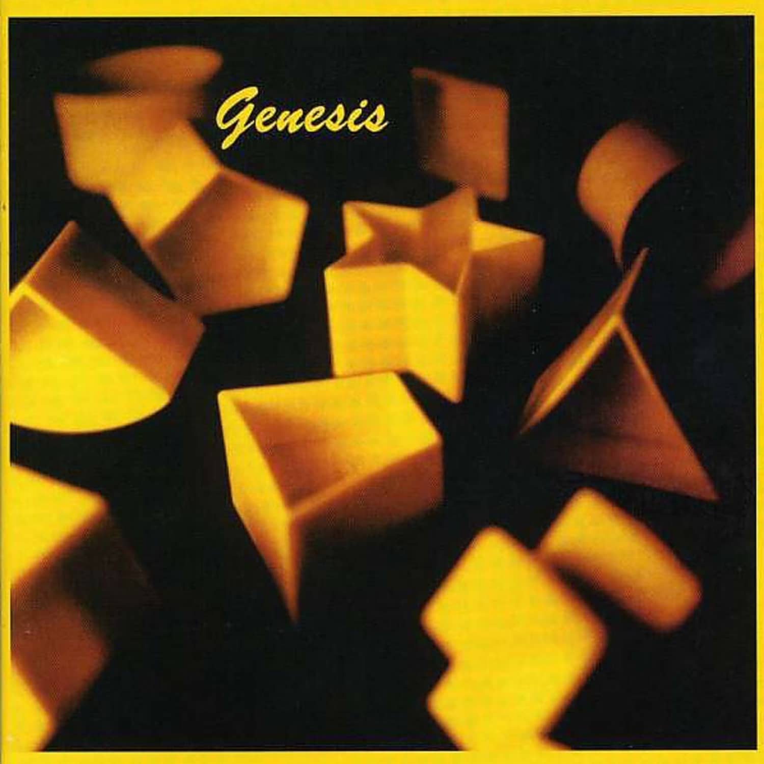 Genesis - GENESIS 