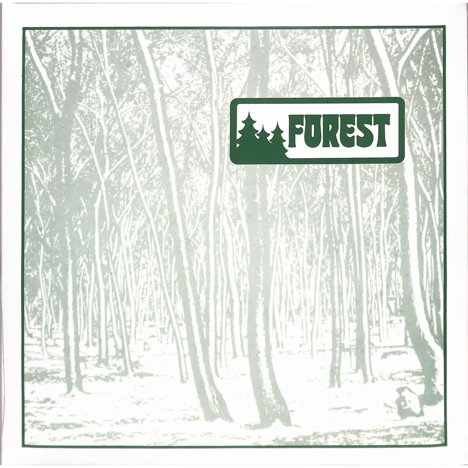 Forest - FOREST 