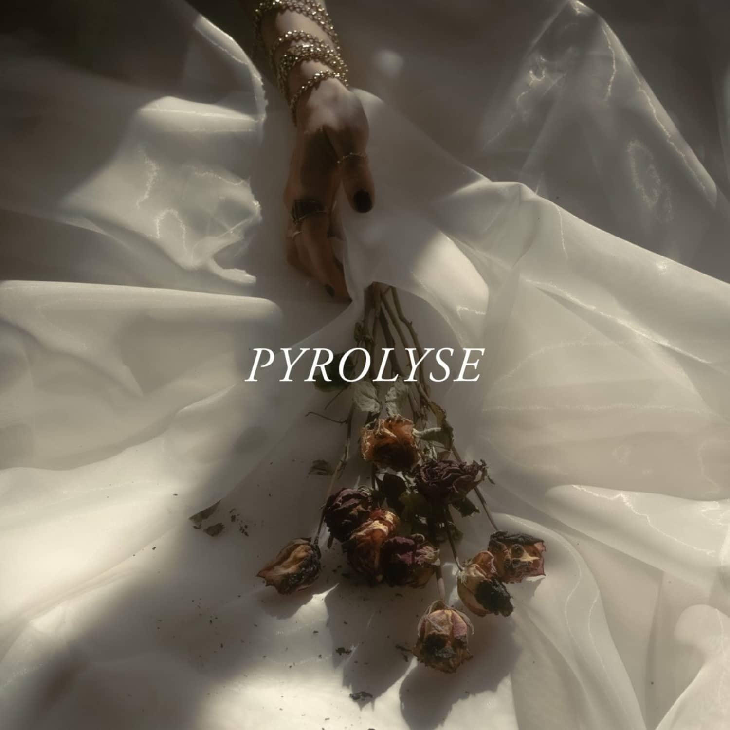 Aymz - PYROLYSE 