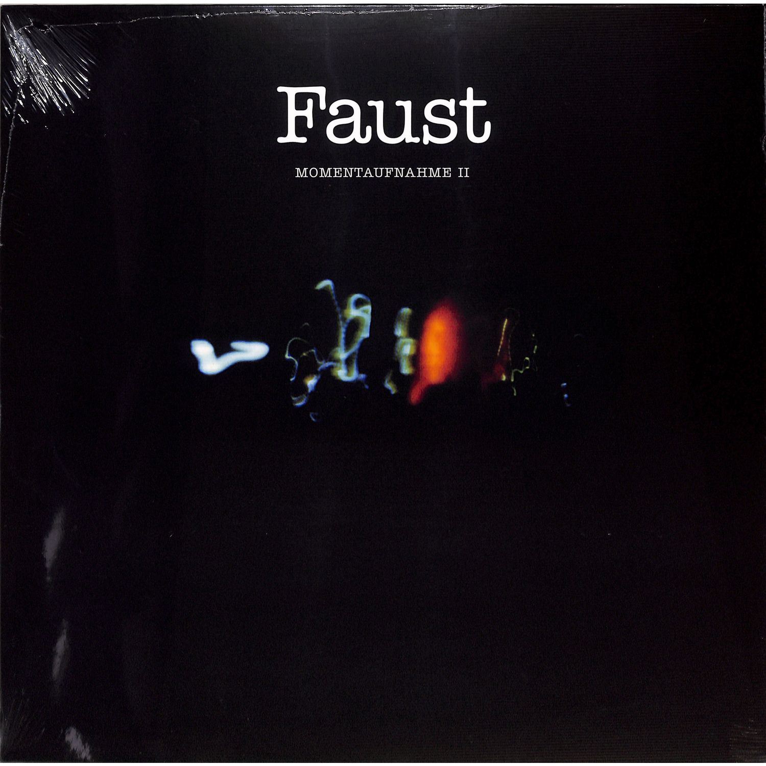 Faust - MOMENTAUFNAHME II 