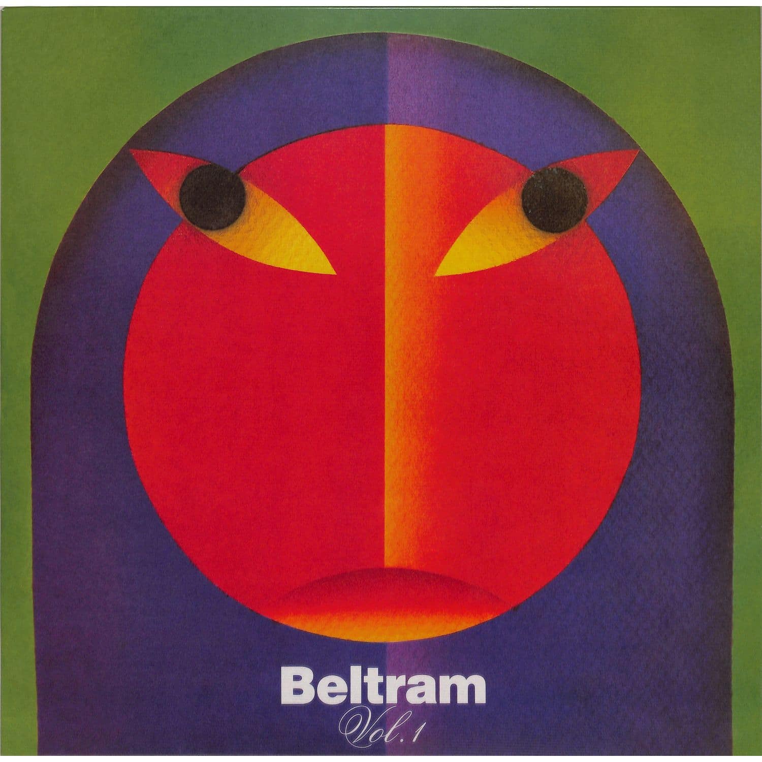 Joey Beltram - BELTRAM VOL 1 