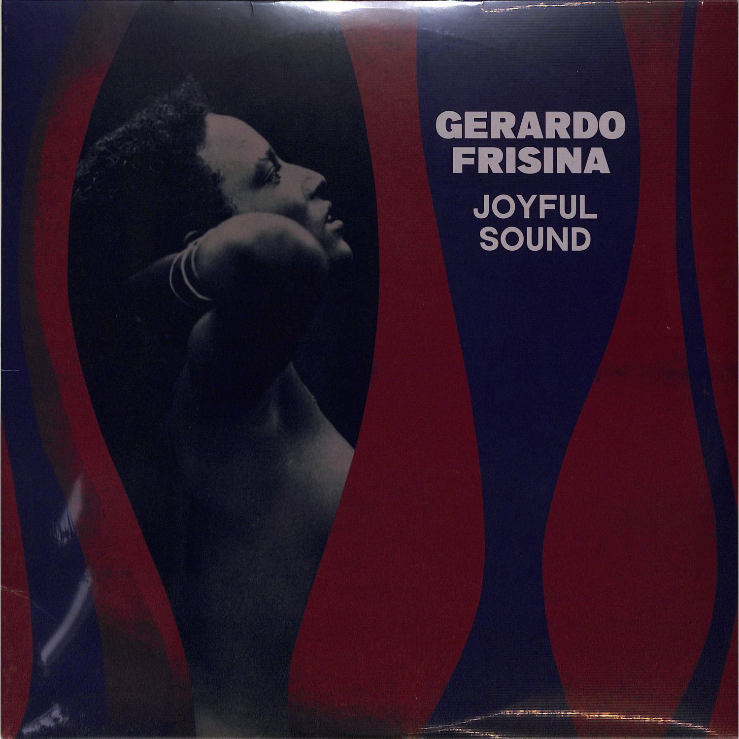 Gerardo Frisina - JOYFUL SOUND 