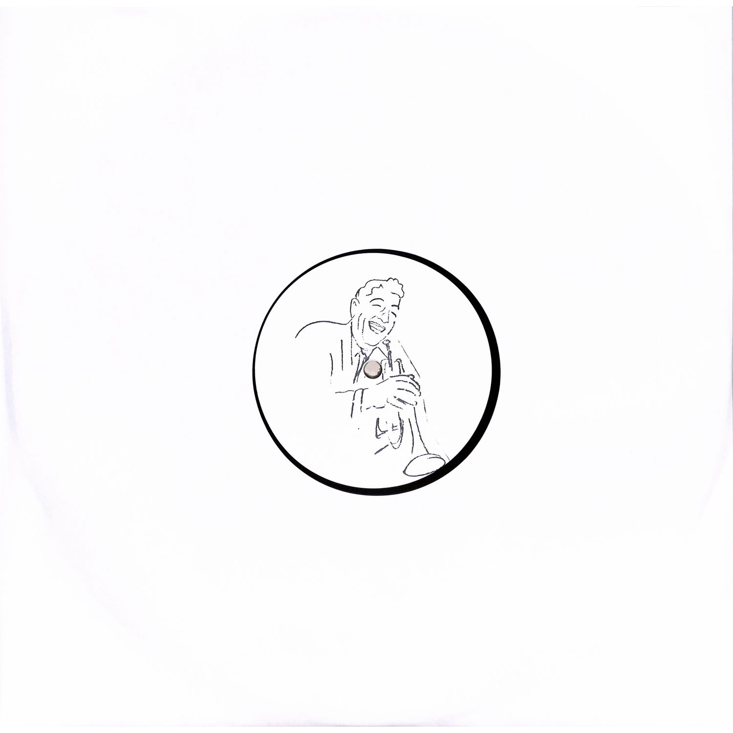 Unknown Artist - LTDSSIDED005 