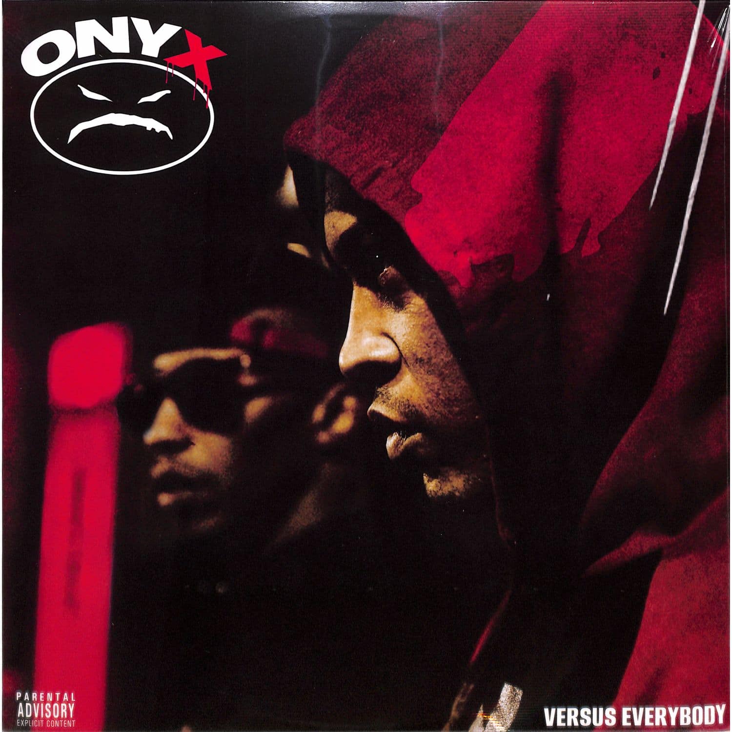 Onyx - VERSUS EVERYBODY 