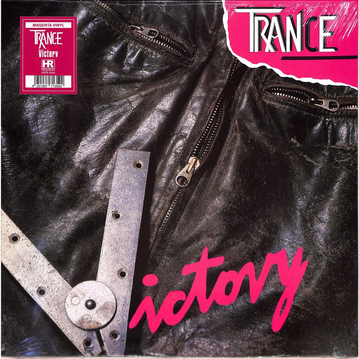 Trance - VICTORY 