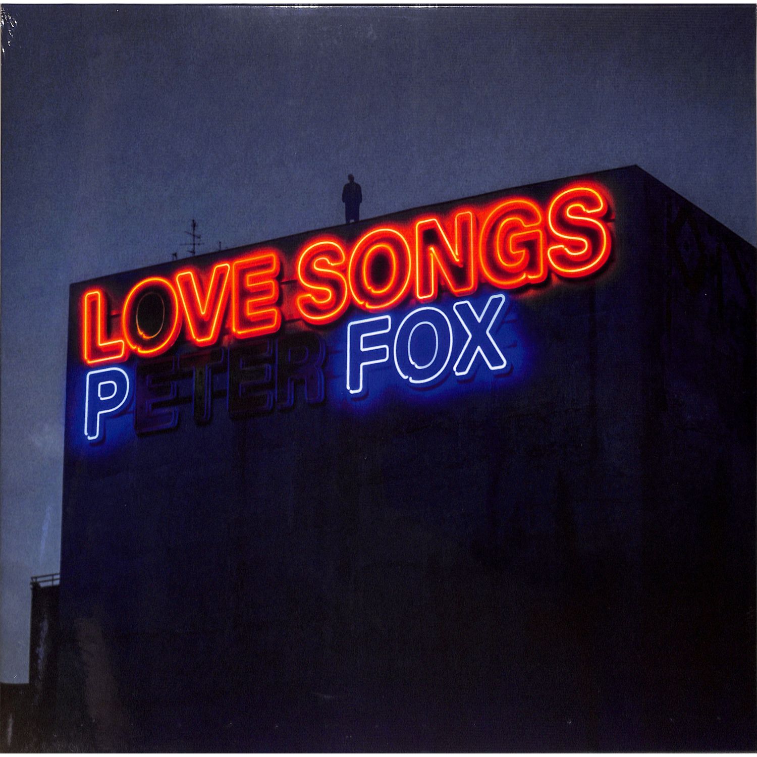 Peter Fox - LOVE SONGS 