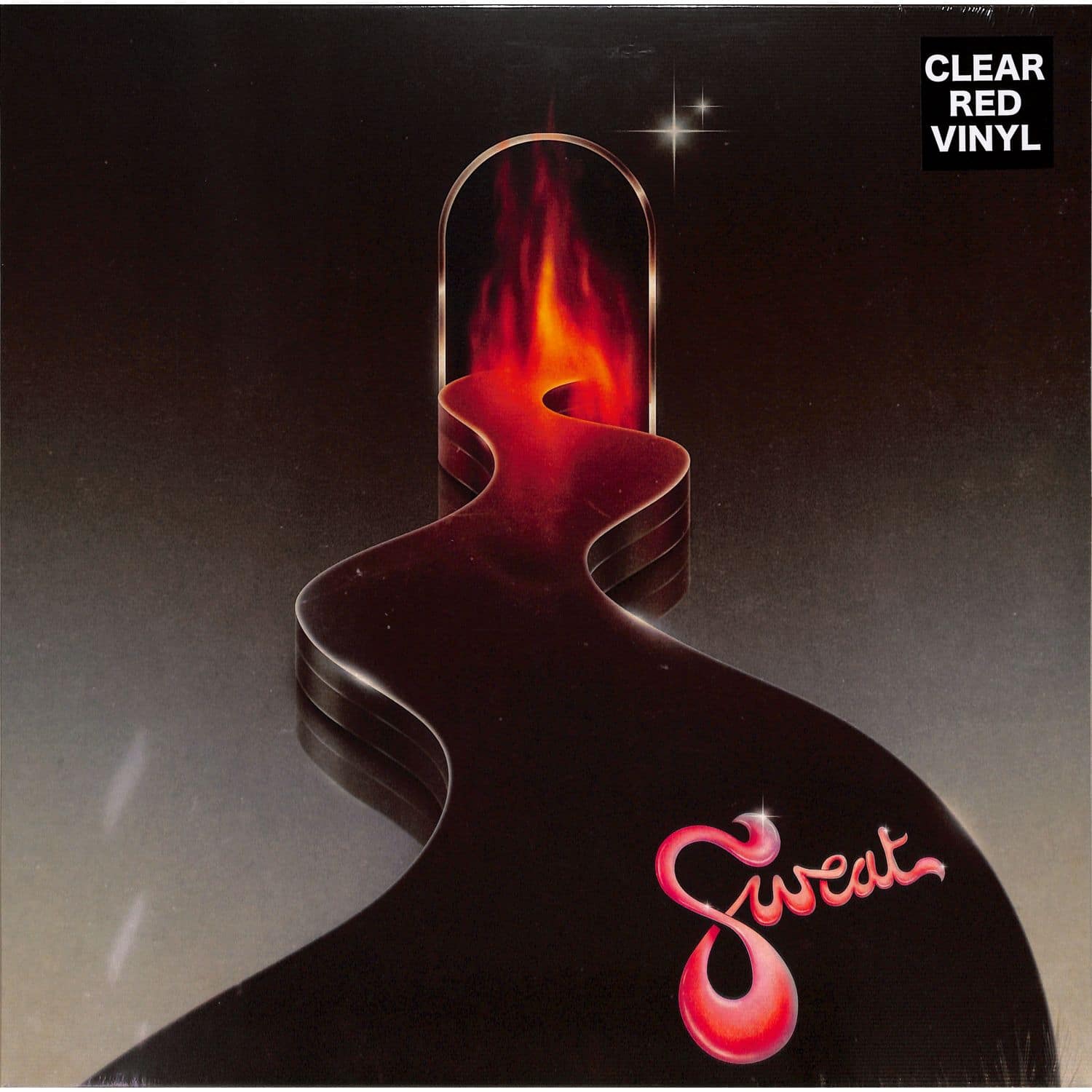 Sweat - WHO DO YOU THINK THEY ARE? 