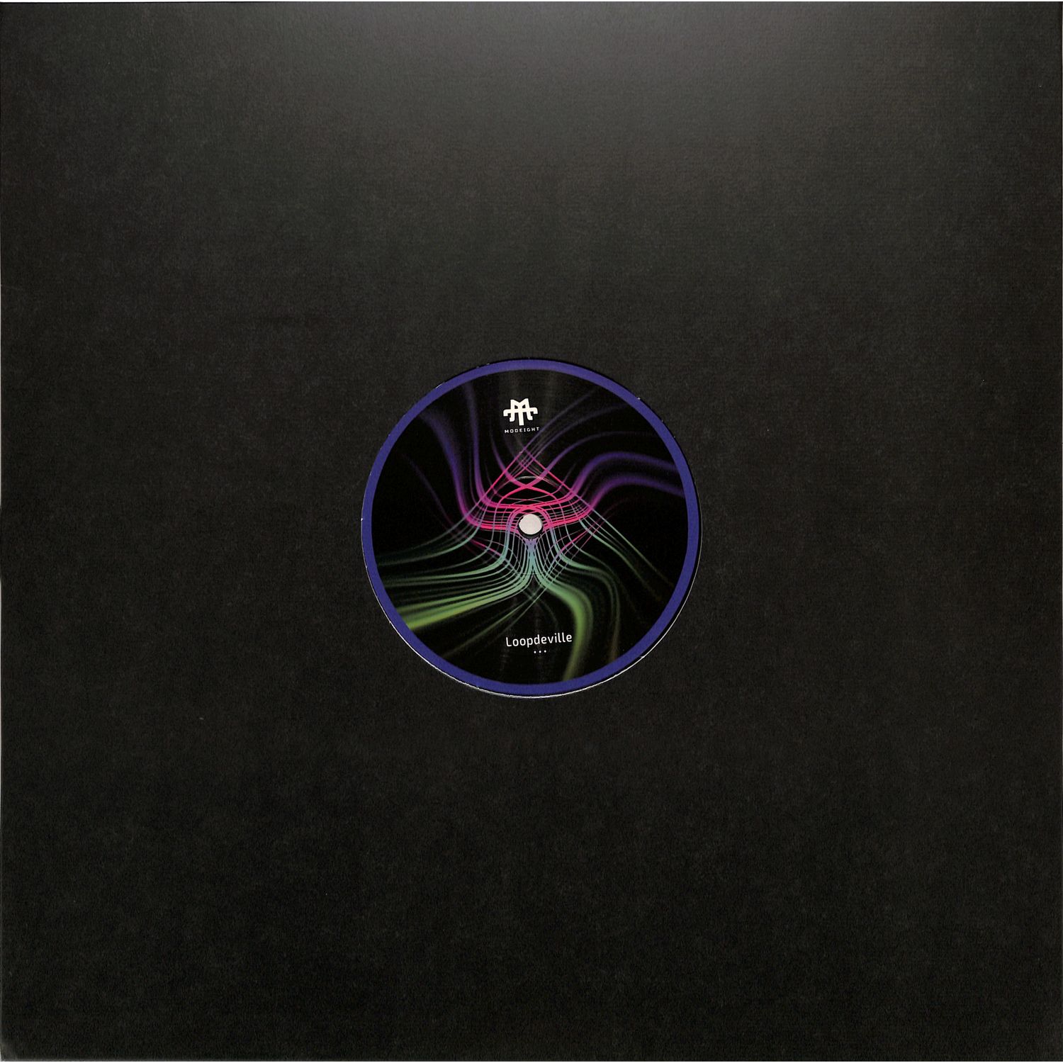 Loopdeville - INCASE EP 