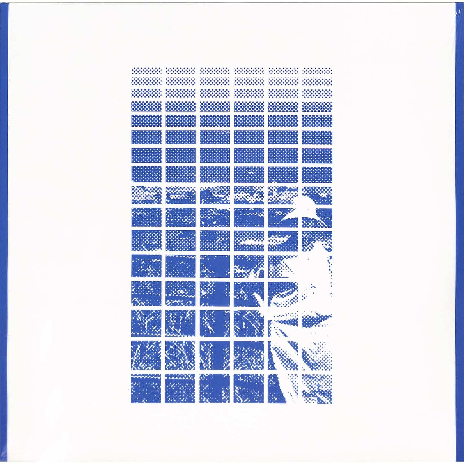 Soshi Takeda - SAME PLACE ANOTHER TIME