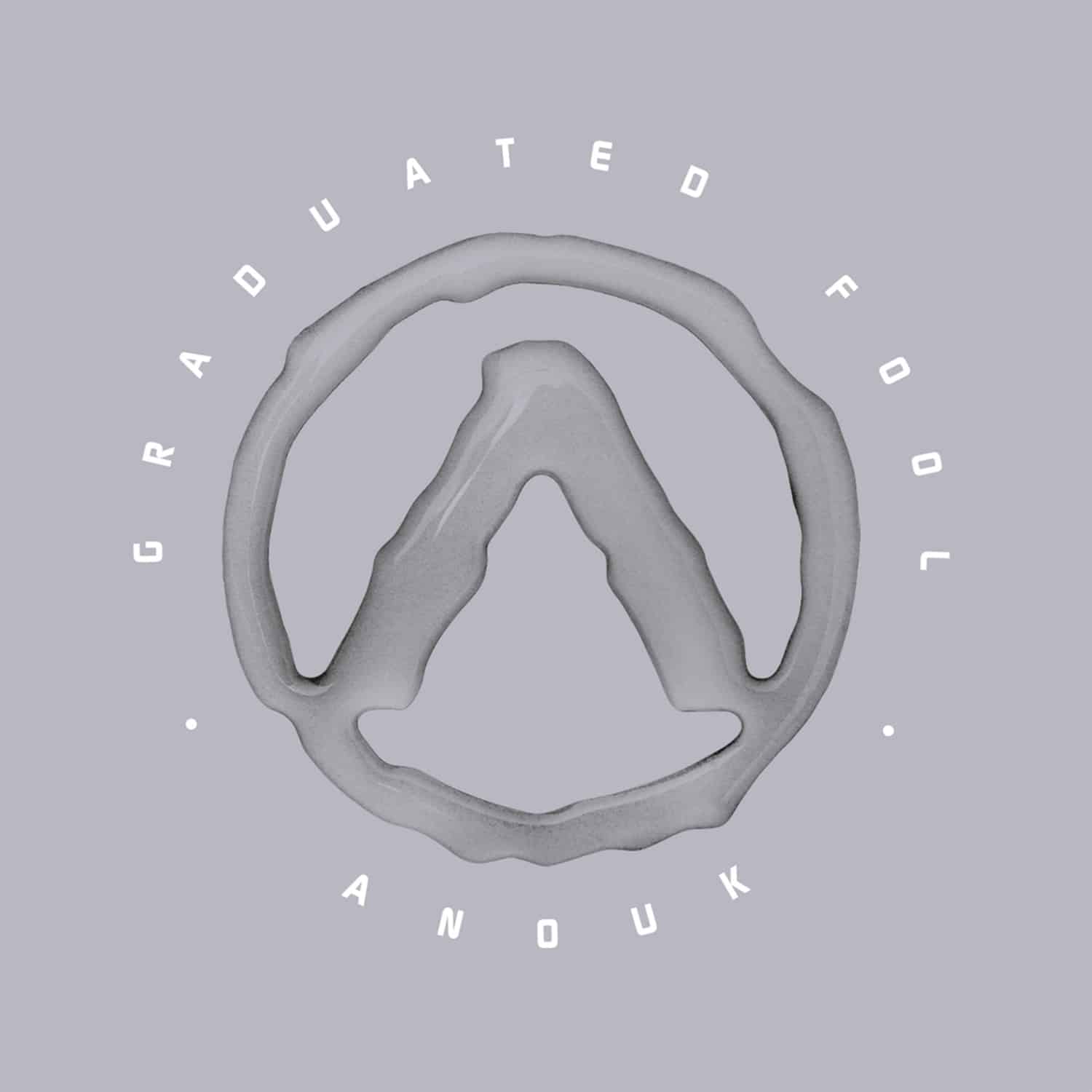 Anouk - GRADUATED FOOL 