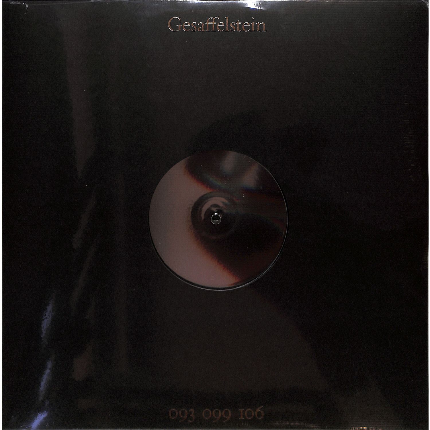 Gesaffelstein - CONSPIRACY PT. 2