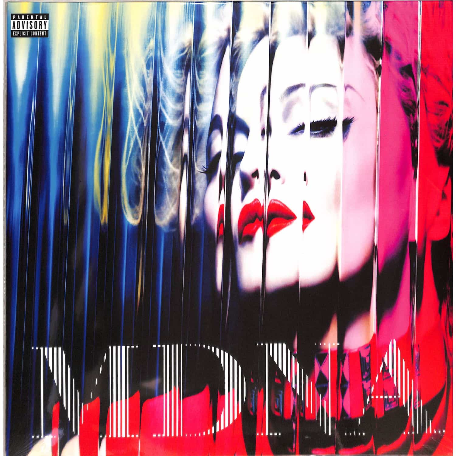 Madonna - MDNA 