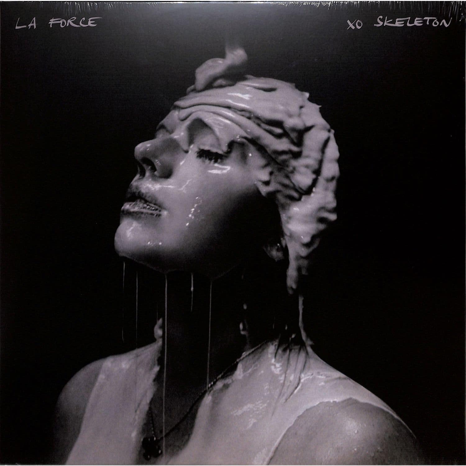La Force - XO SKELETON 