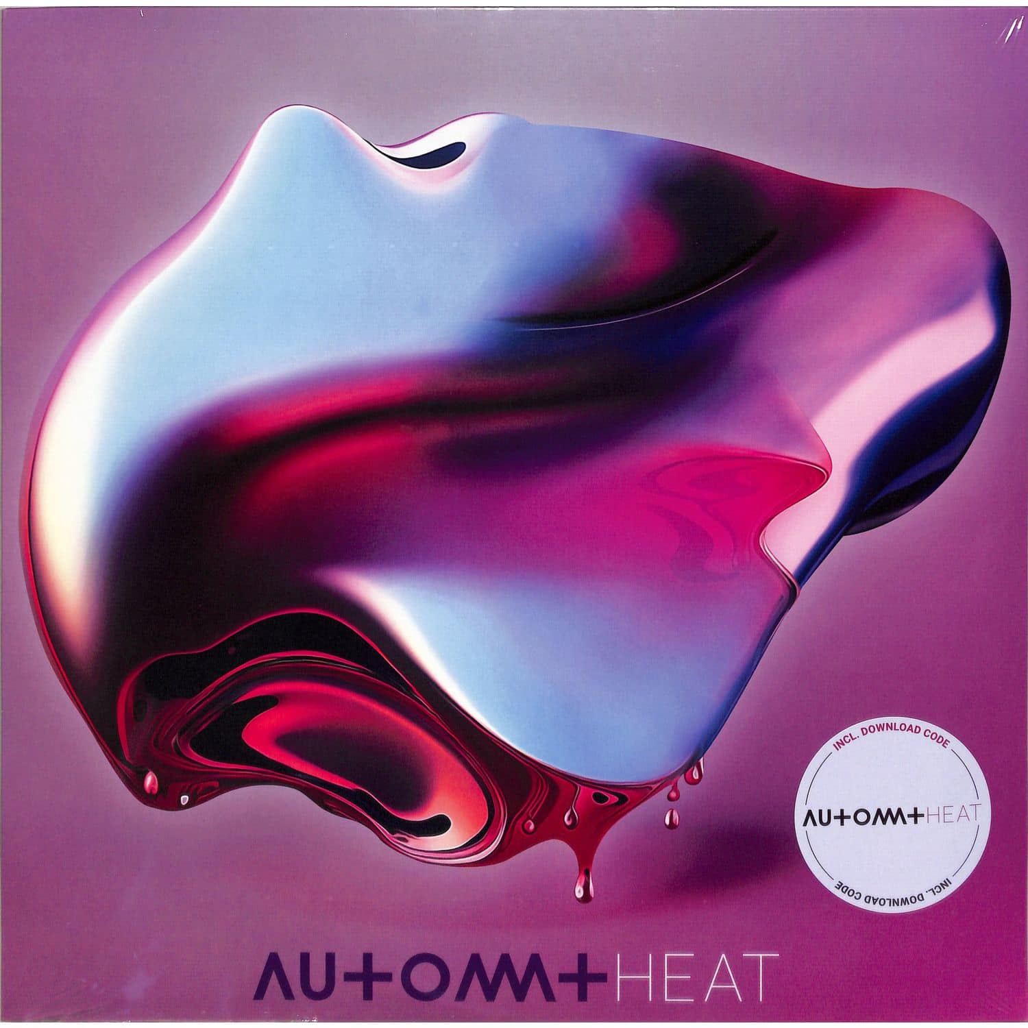 Automat - HEAT 