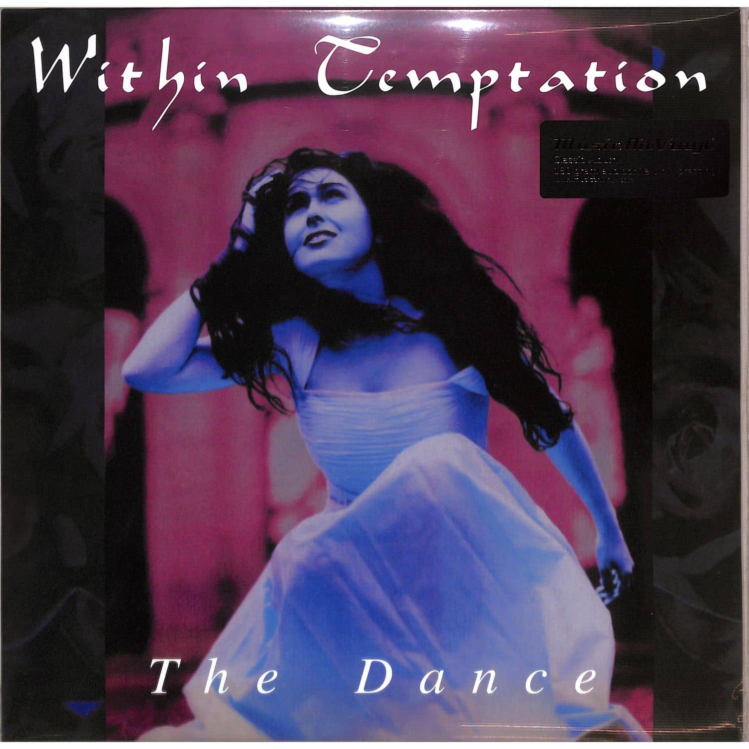 Within Temptation - DANCE 
