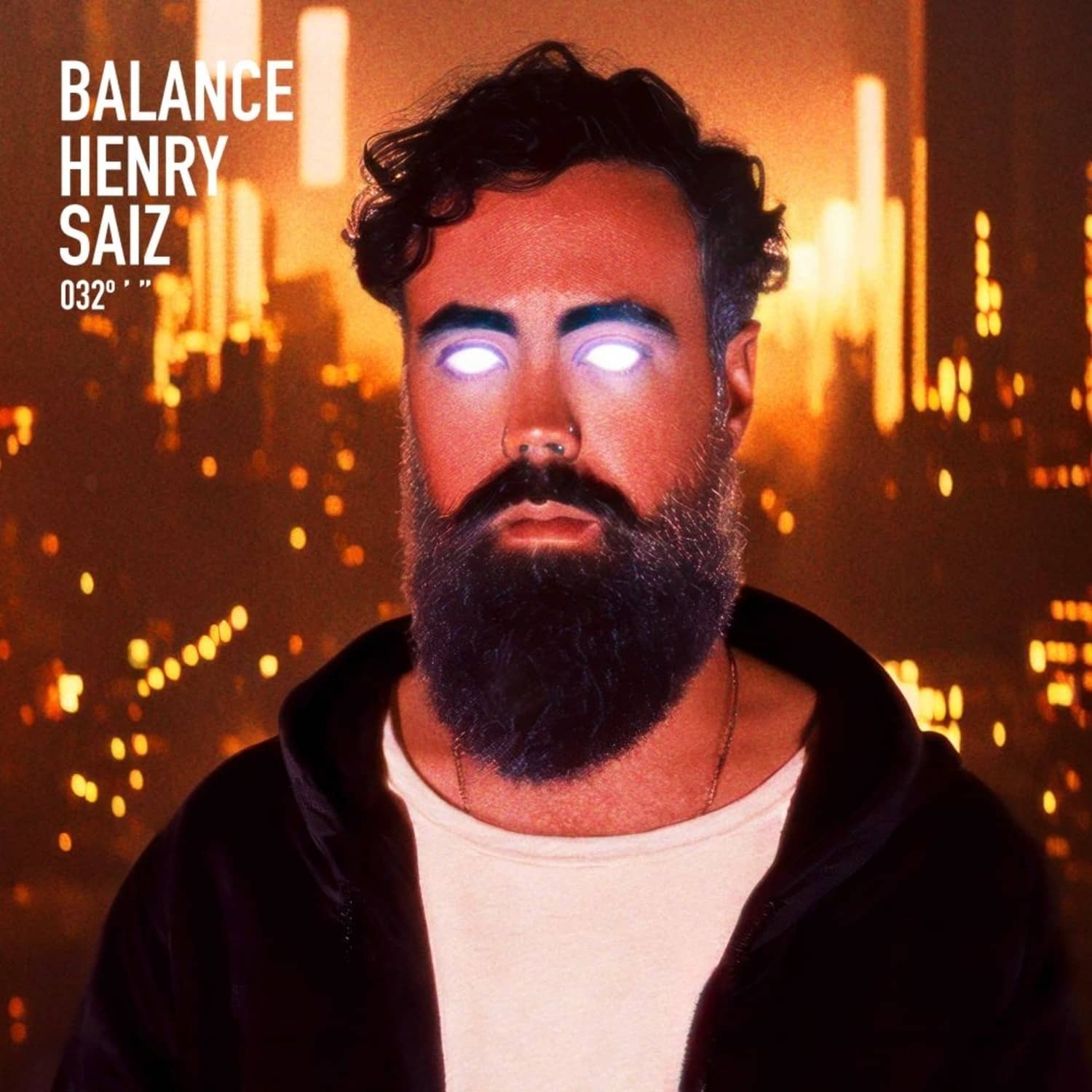 Henry Saiz - BALANCE 032 