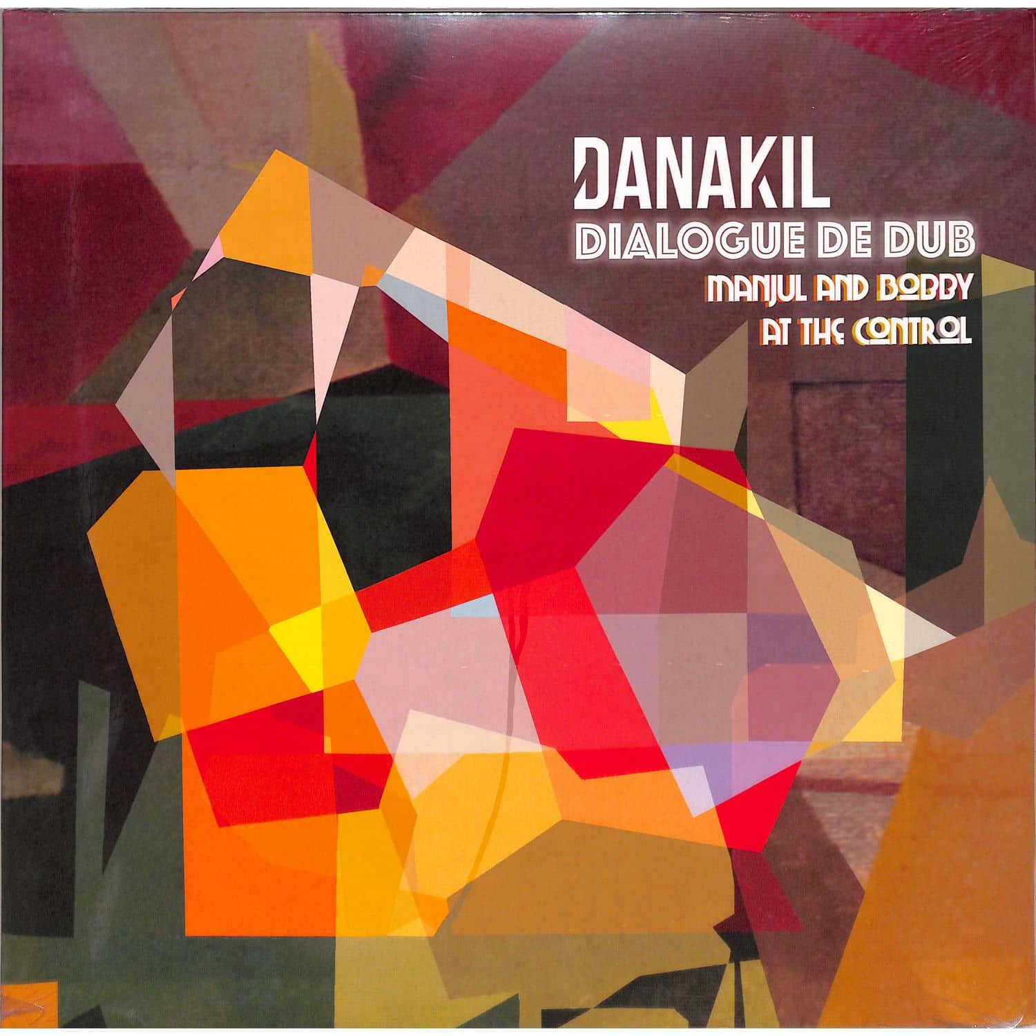 Danakil - DIALOGUE DE DUB 