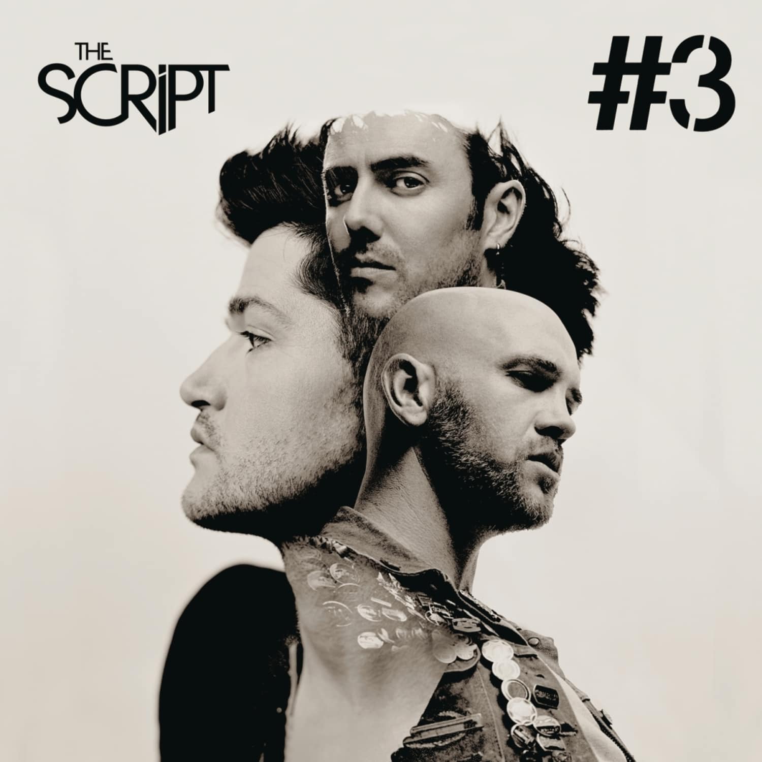 The Script - #3 