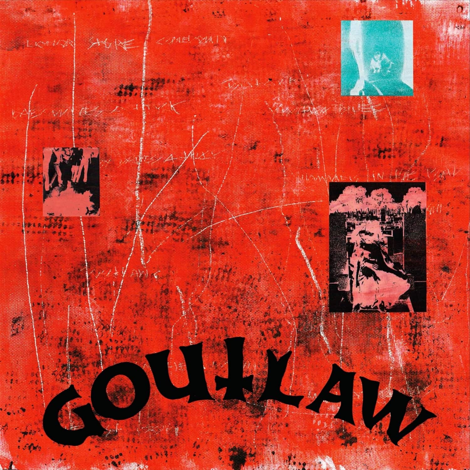 Goutlaw - GOUTLAW 