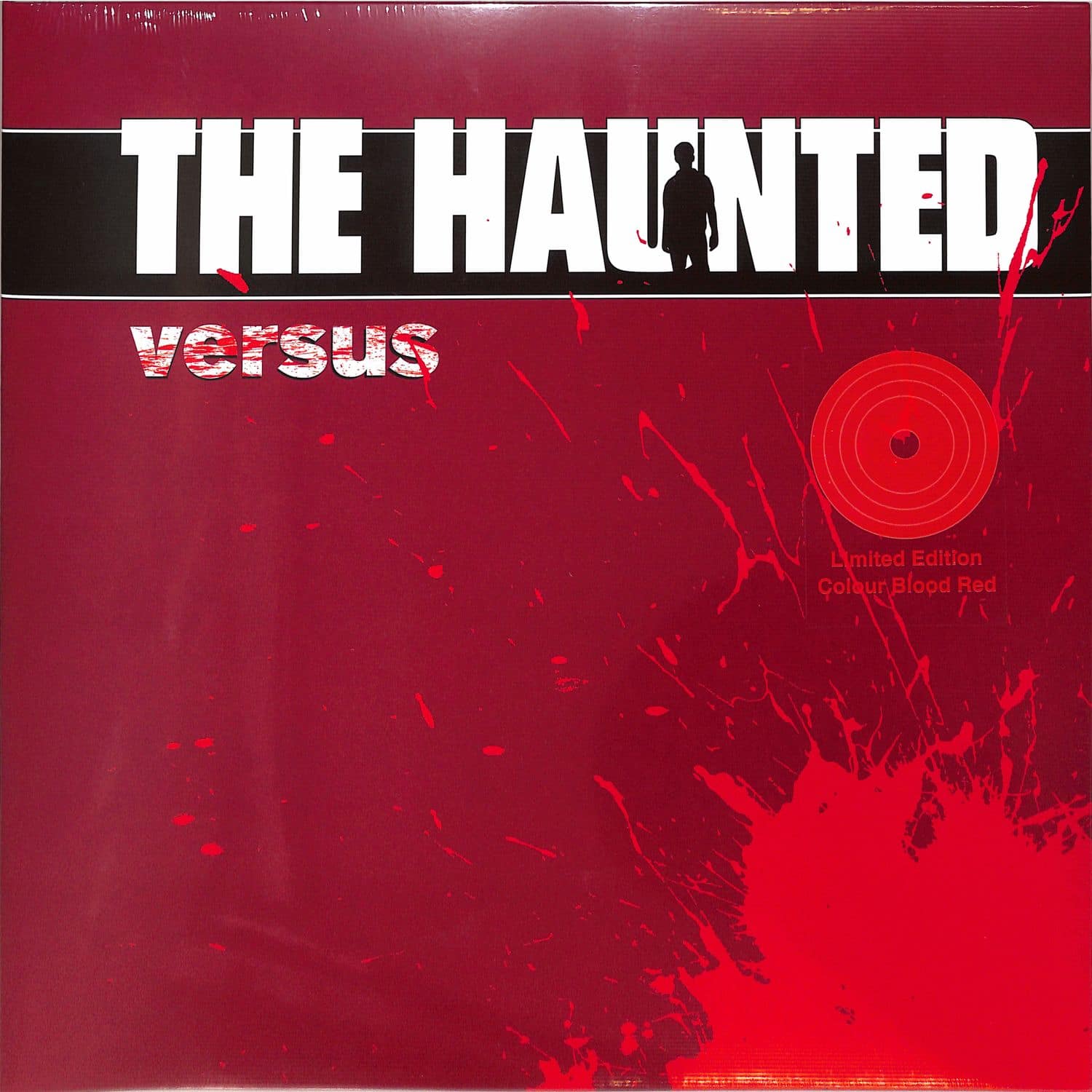 The Haunted - VERSUS 