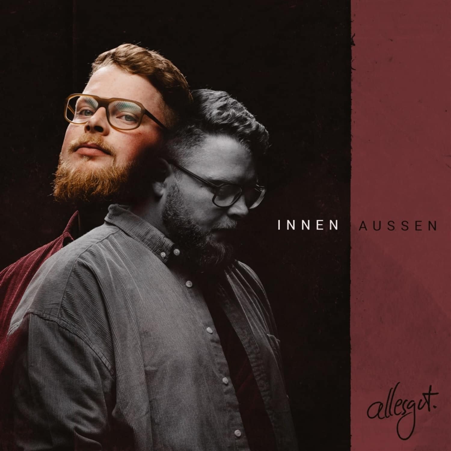 Allesgut. - INNEN / AUSSEN 